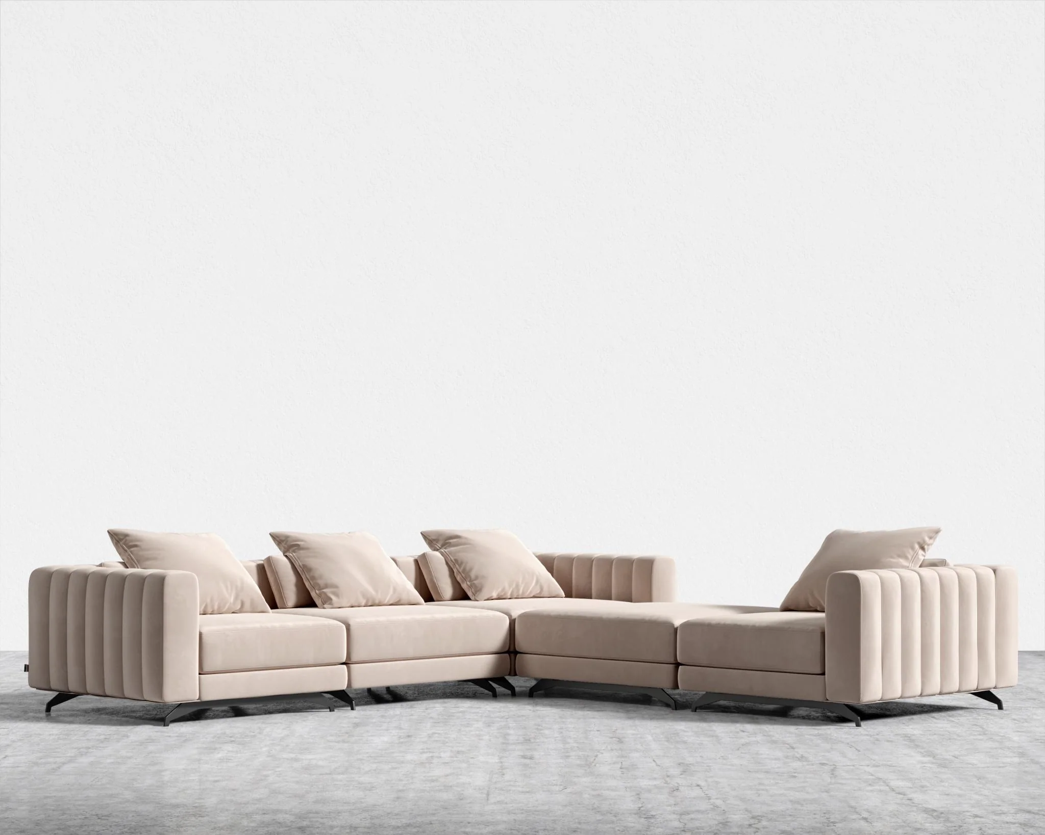 Berlin L-Sectional - Image 19