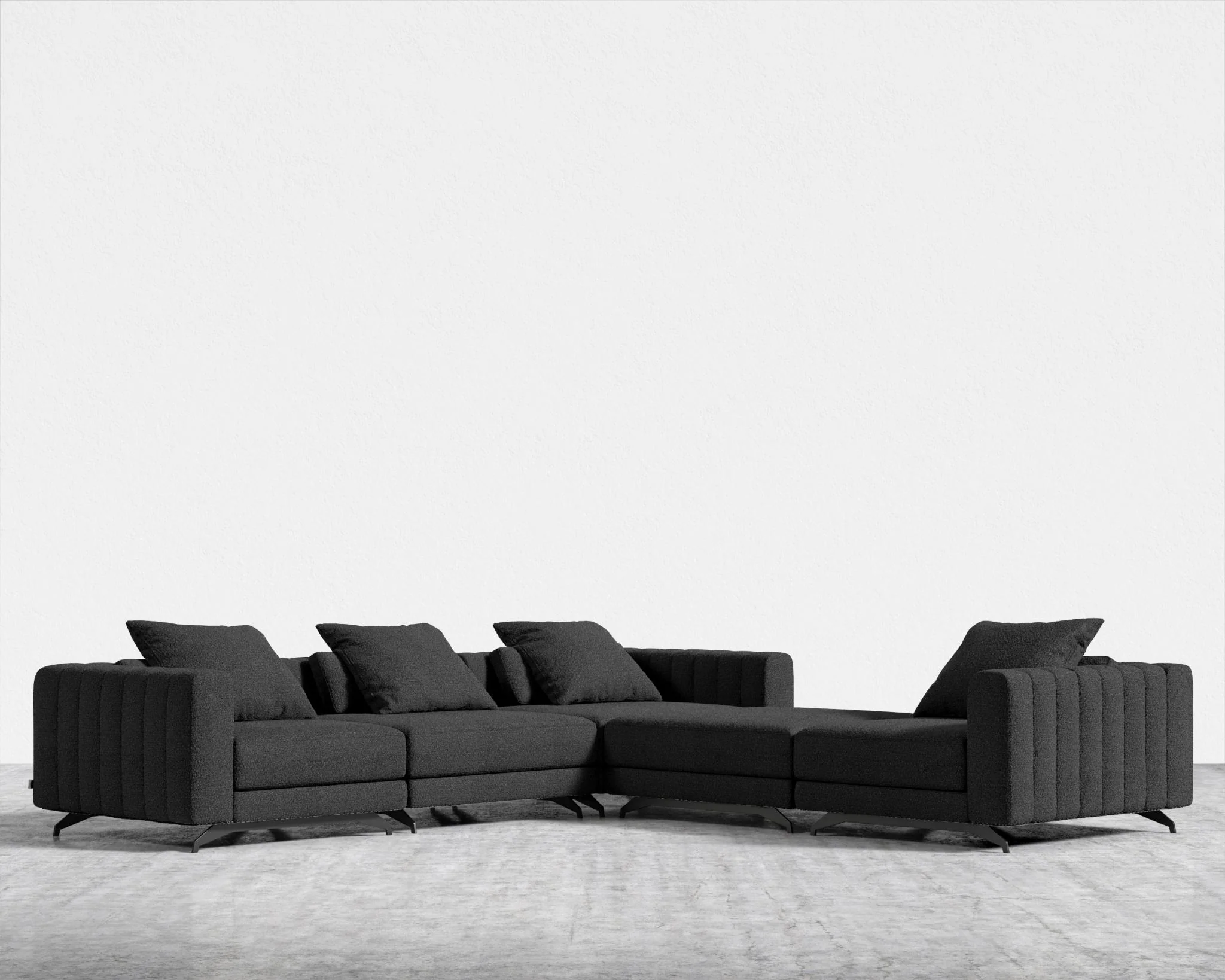 Berlin L-Sectional - Image 23