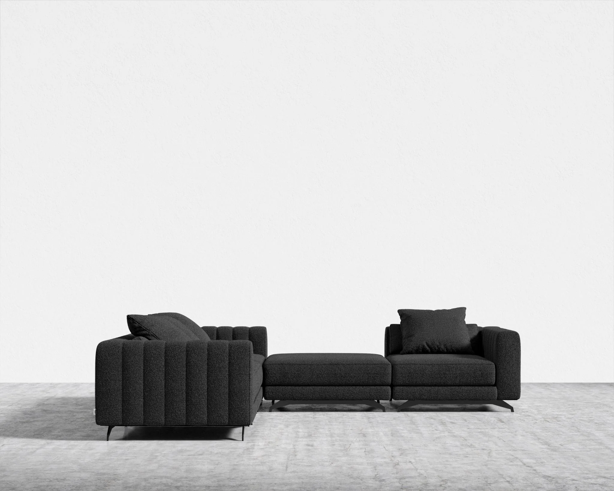 Berlin L-Sectional - Image 24