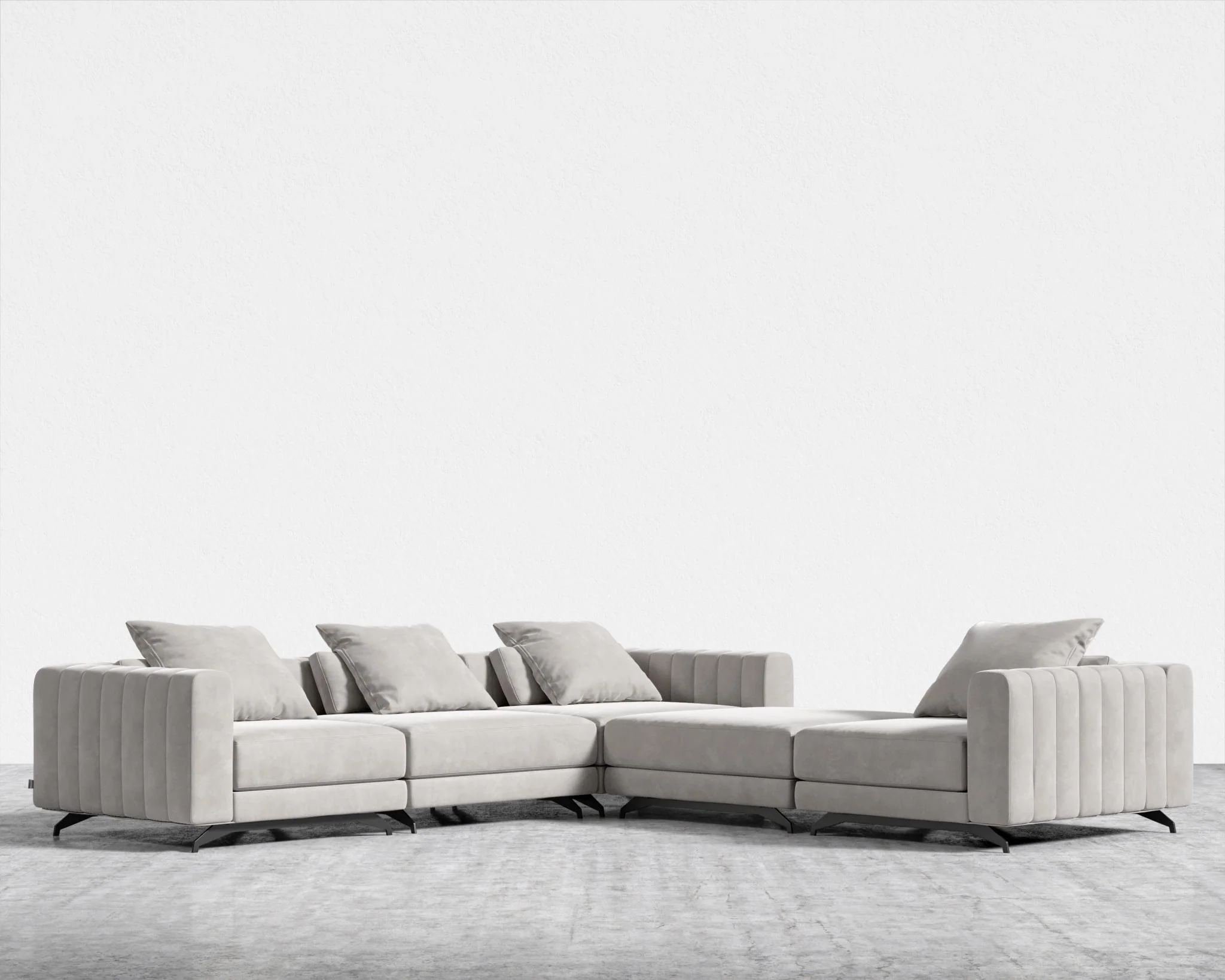 Berlin L-Sectional - Image 27