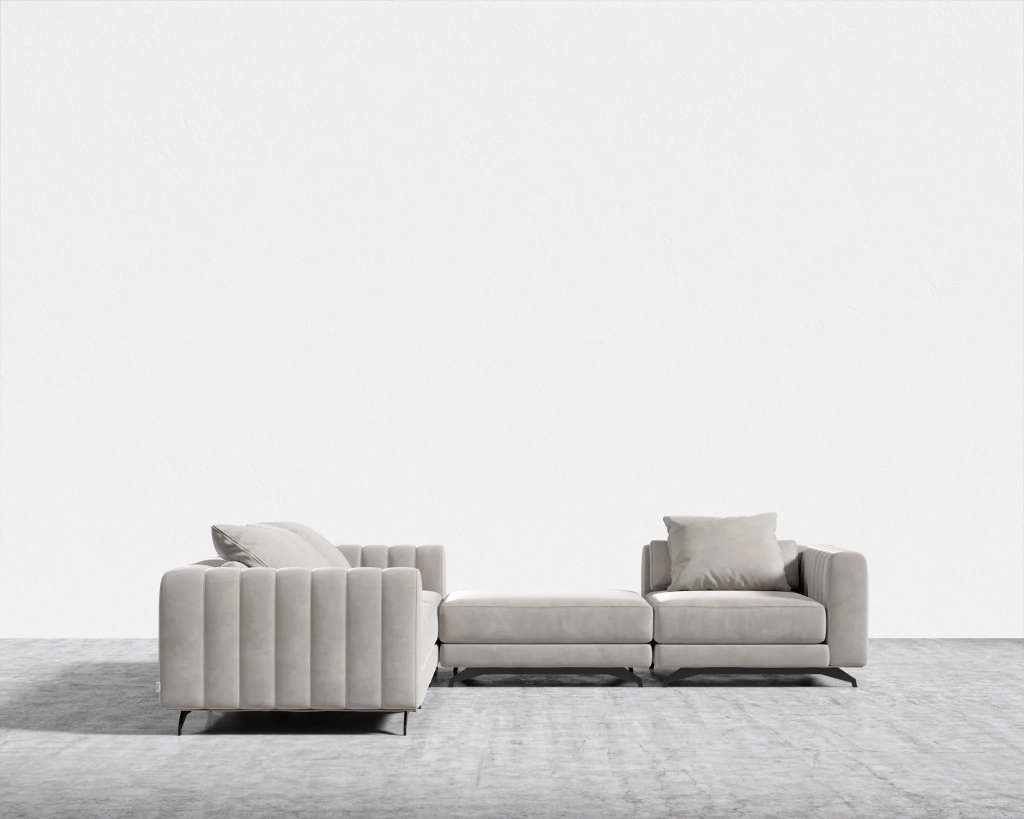 Berlin L-Sectional - Image 28