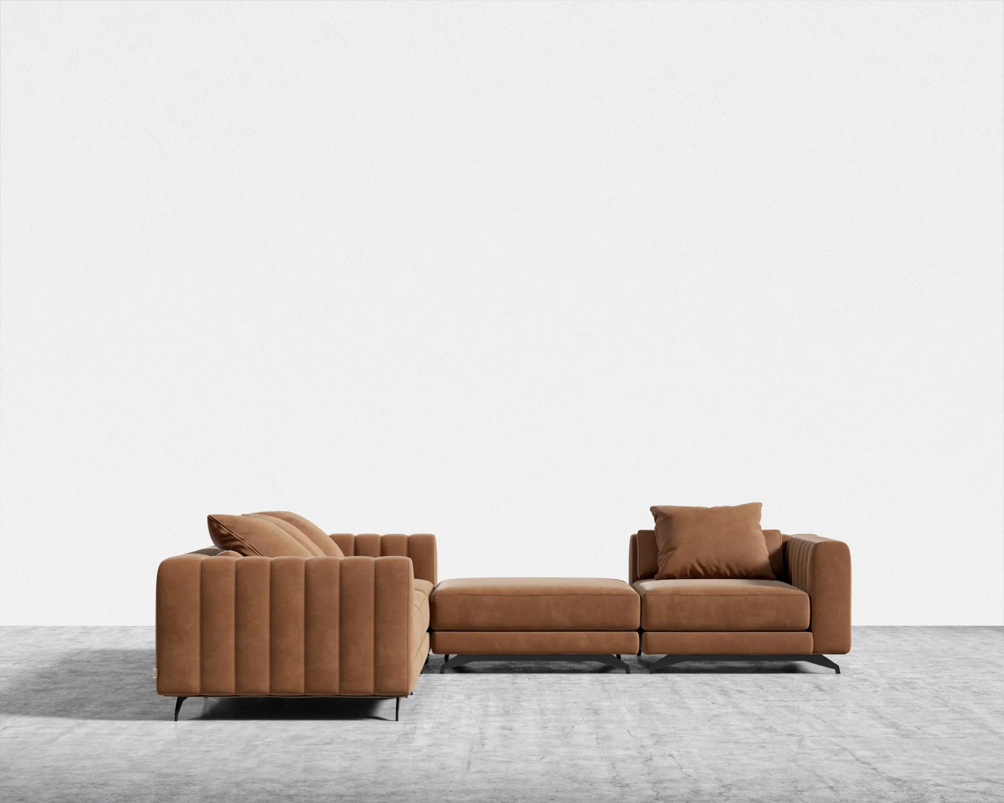 Berlin L-Sectional - Image 32
