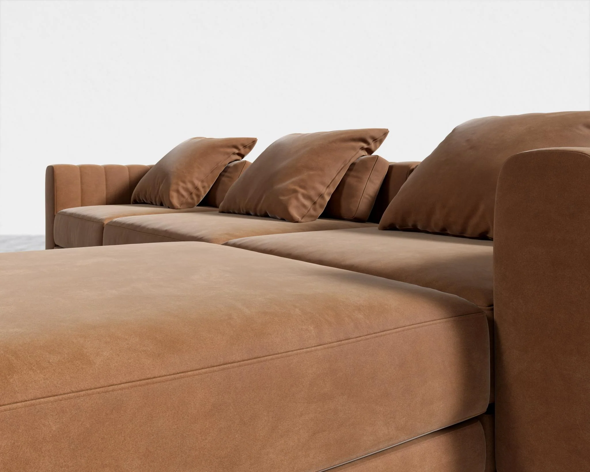 Berlin L-Sectional - Image 33