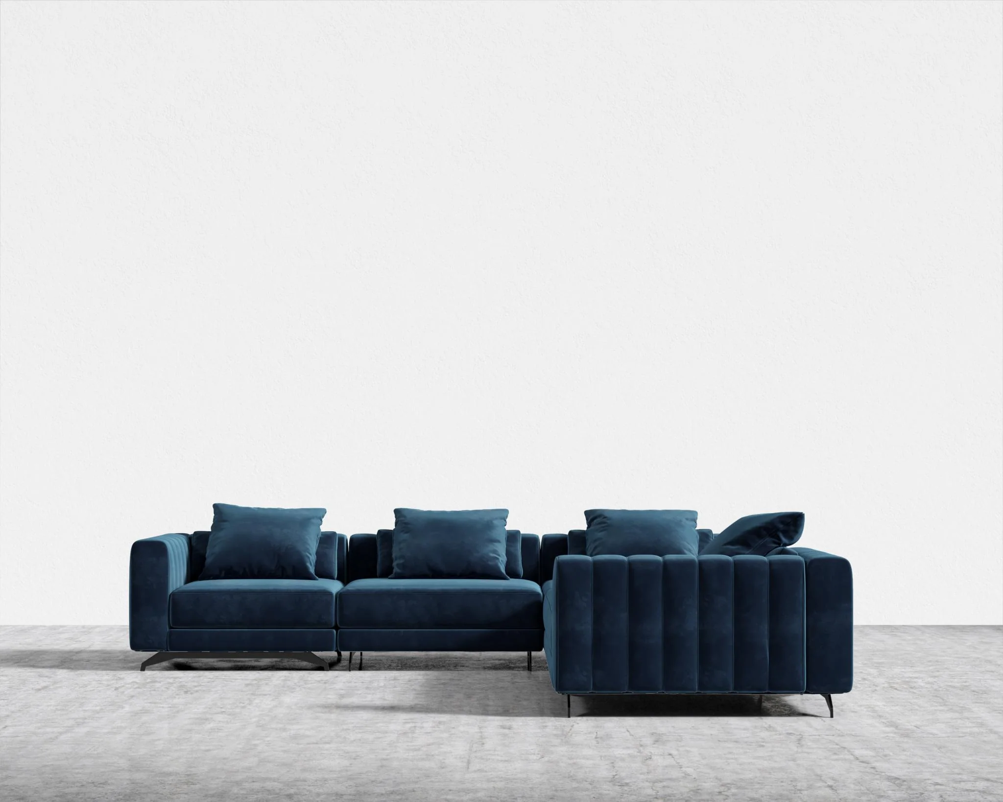 Berlin L-Sectional - Image 34