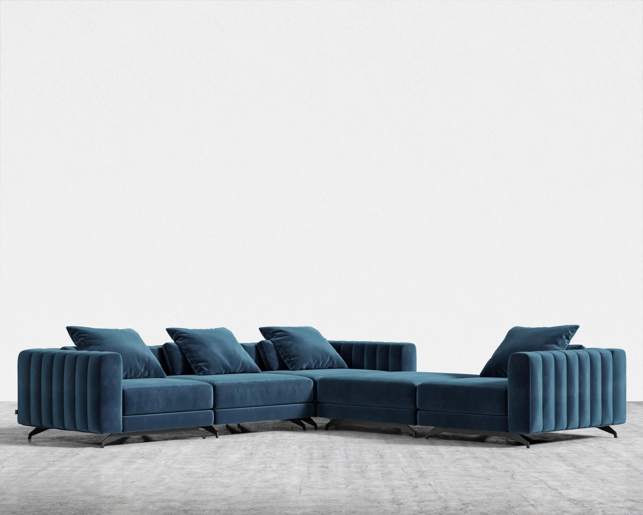 Berlin L-Sectional - Image 35