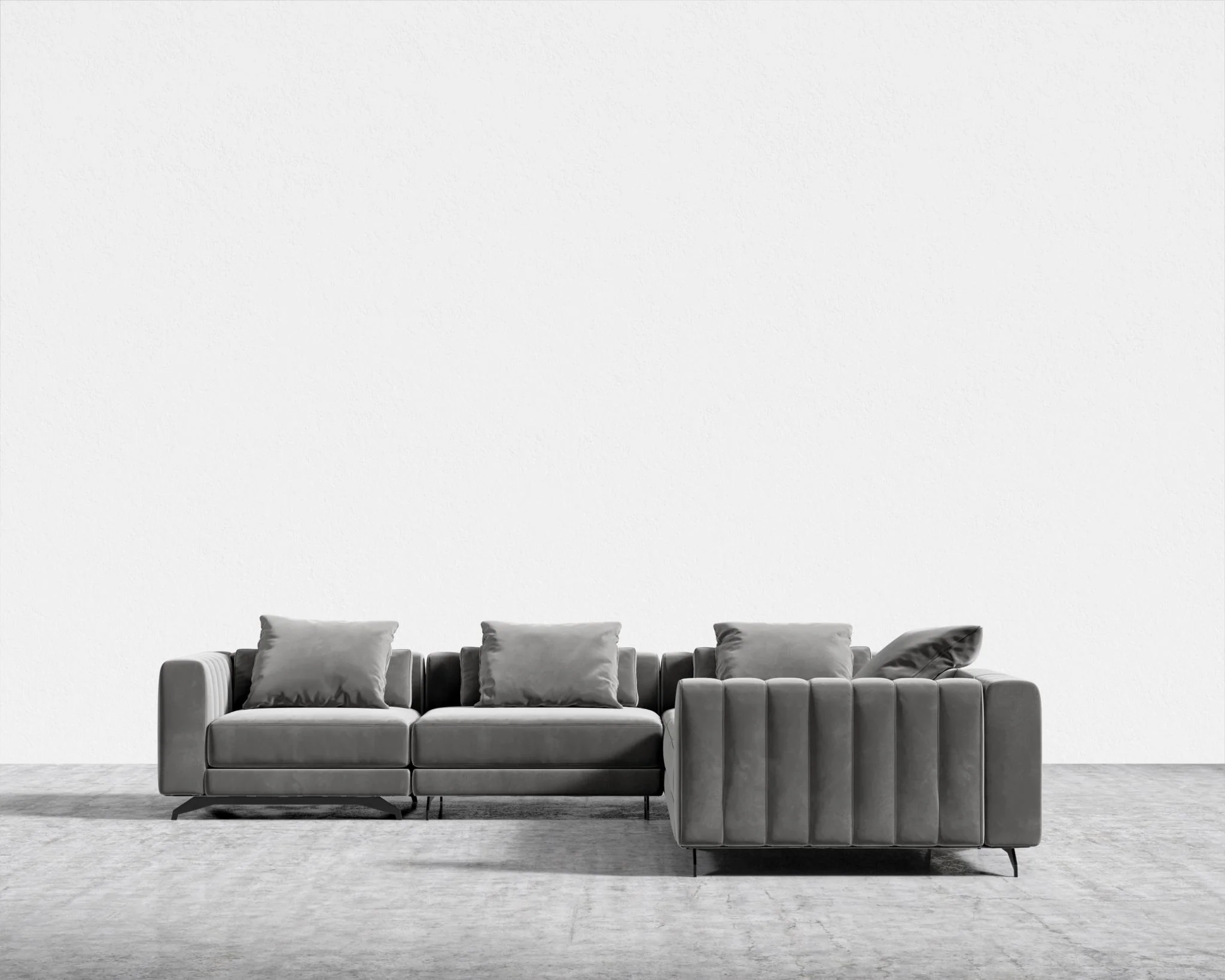 Berlin L-Sectional - Image 38