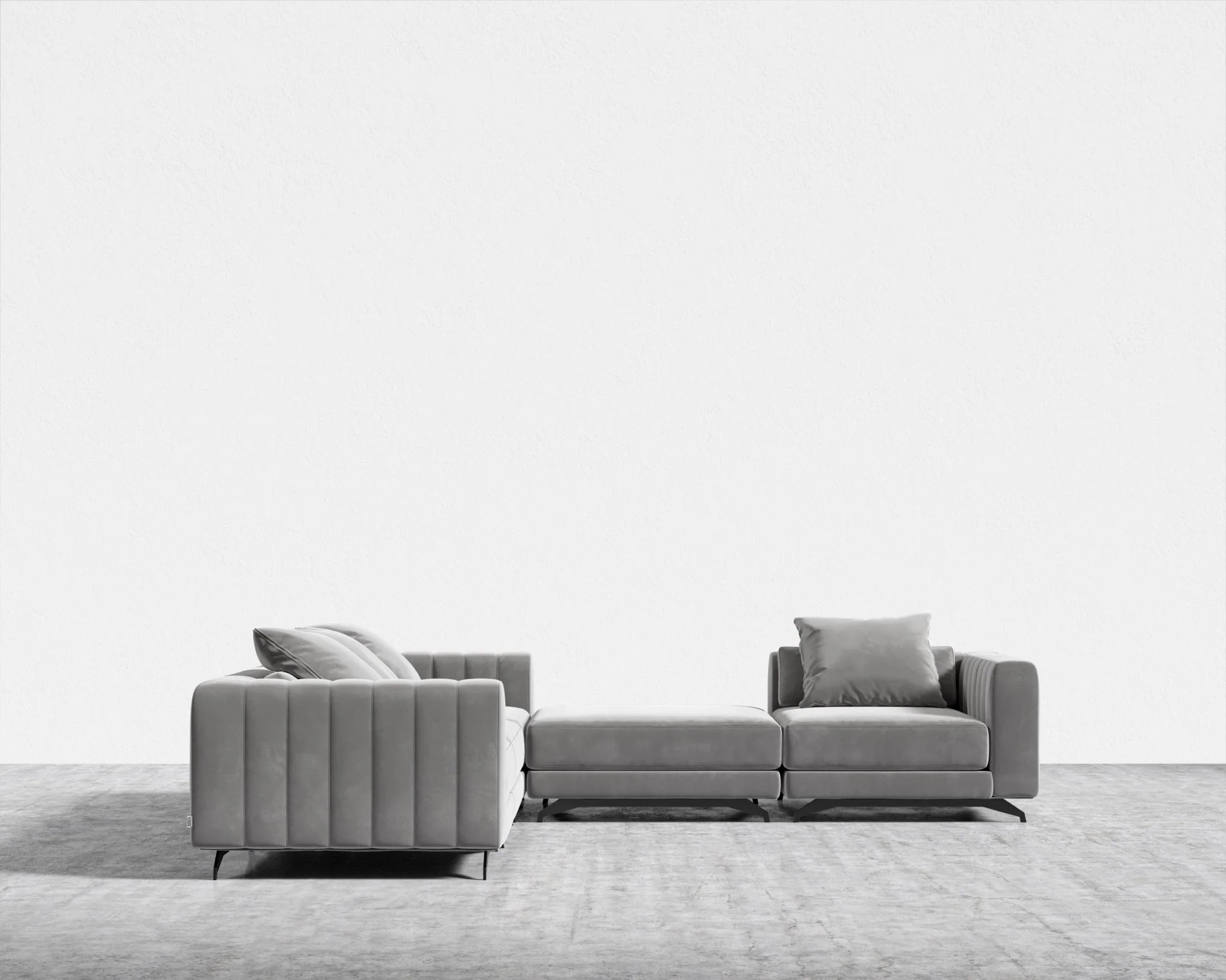 Berlin L-Sectional - Image 40