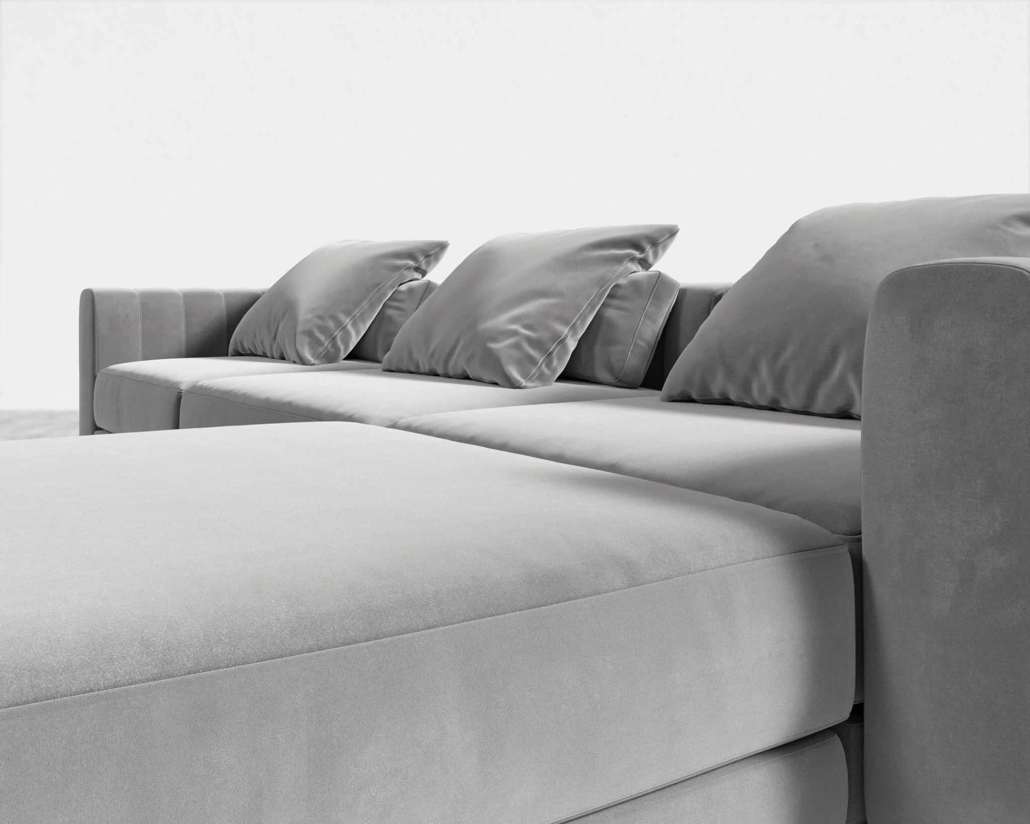 Berlin L-Sectional - Image 41