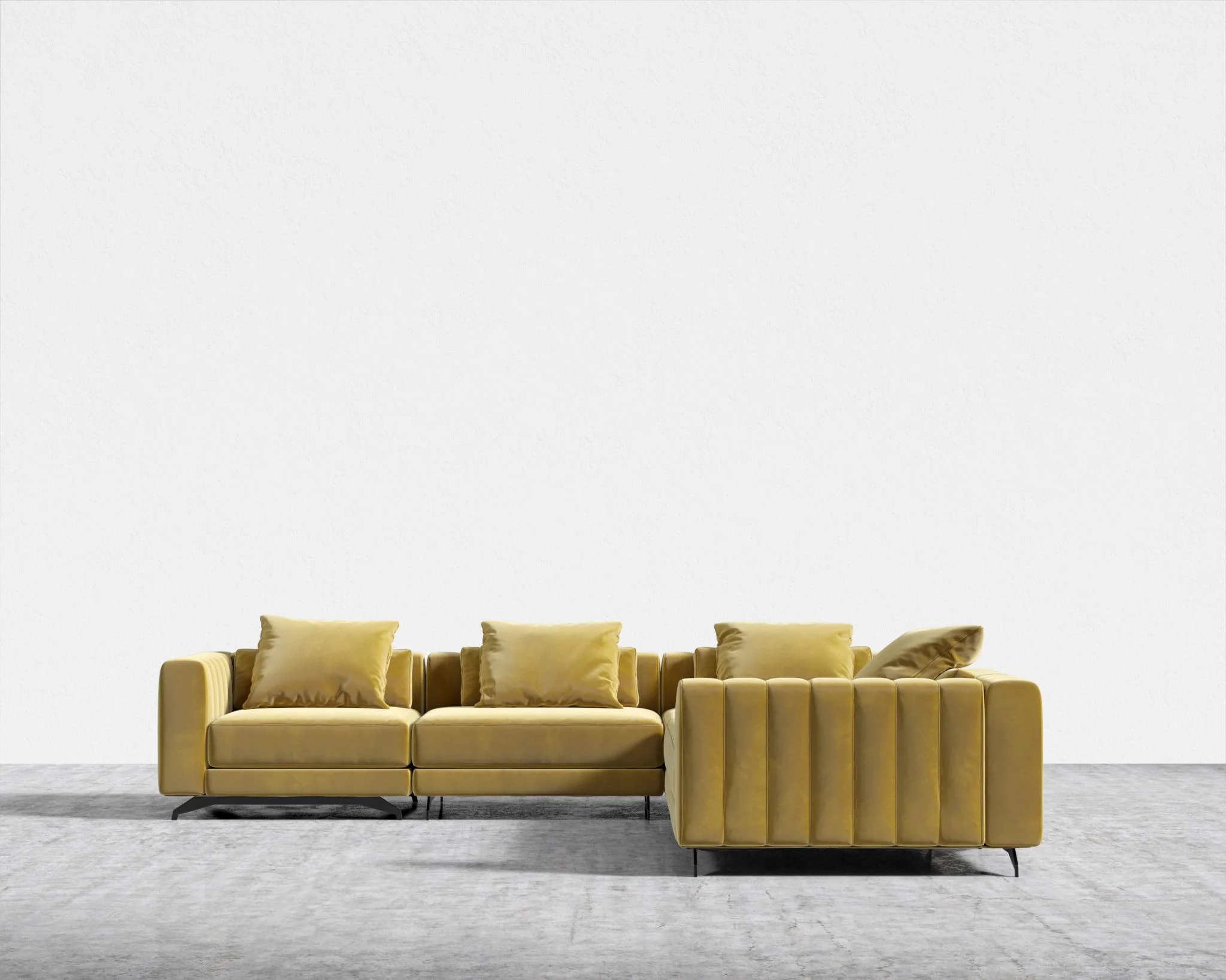 Berlin L-Sectional - Image 42