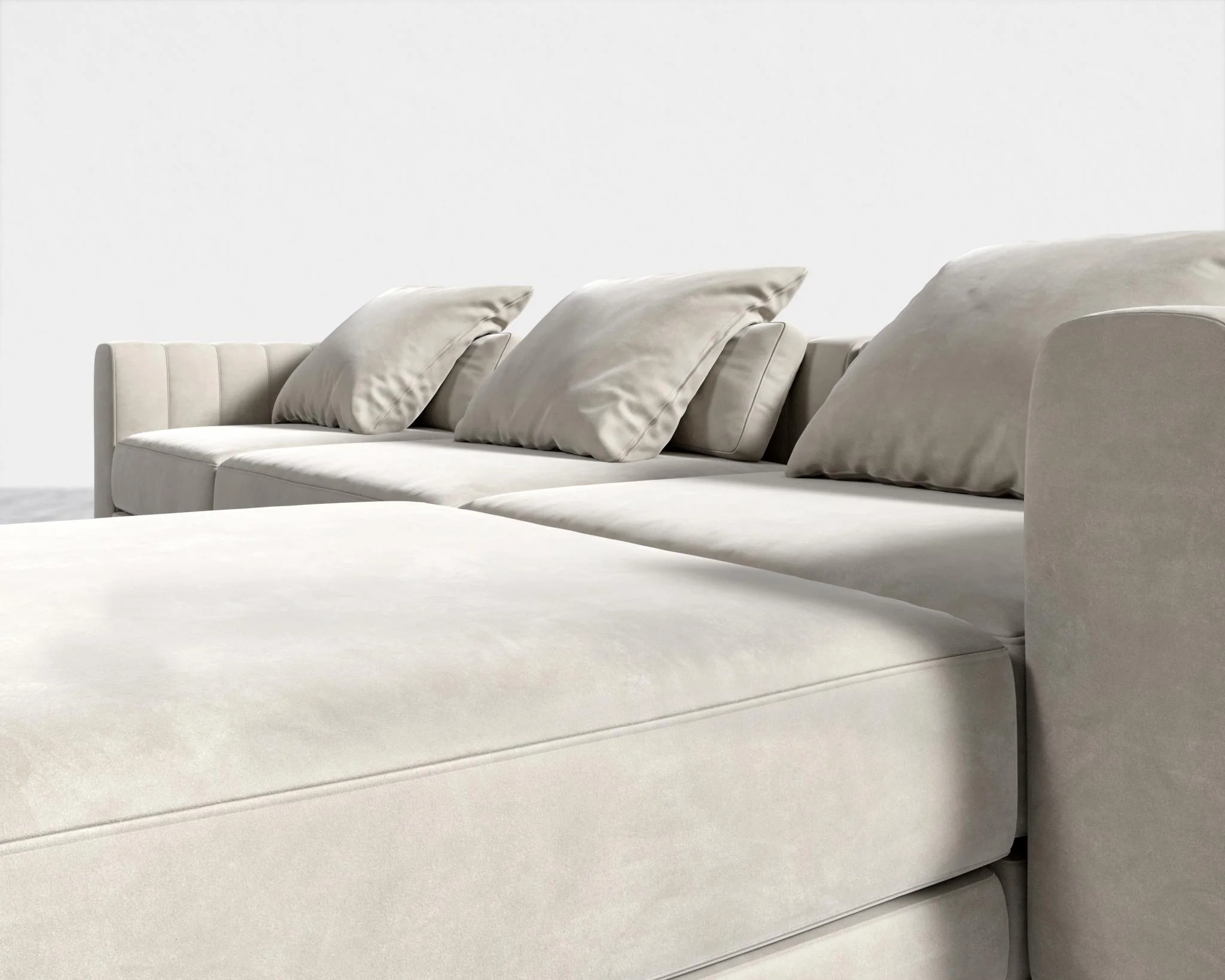 Berlin L-Sectional - Image 49
