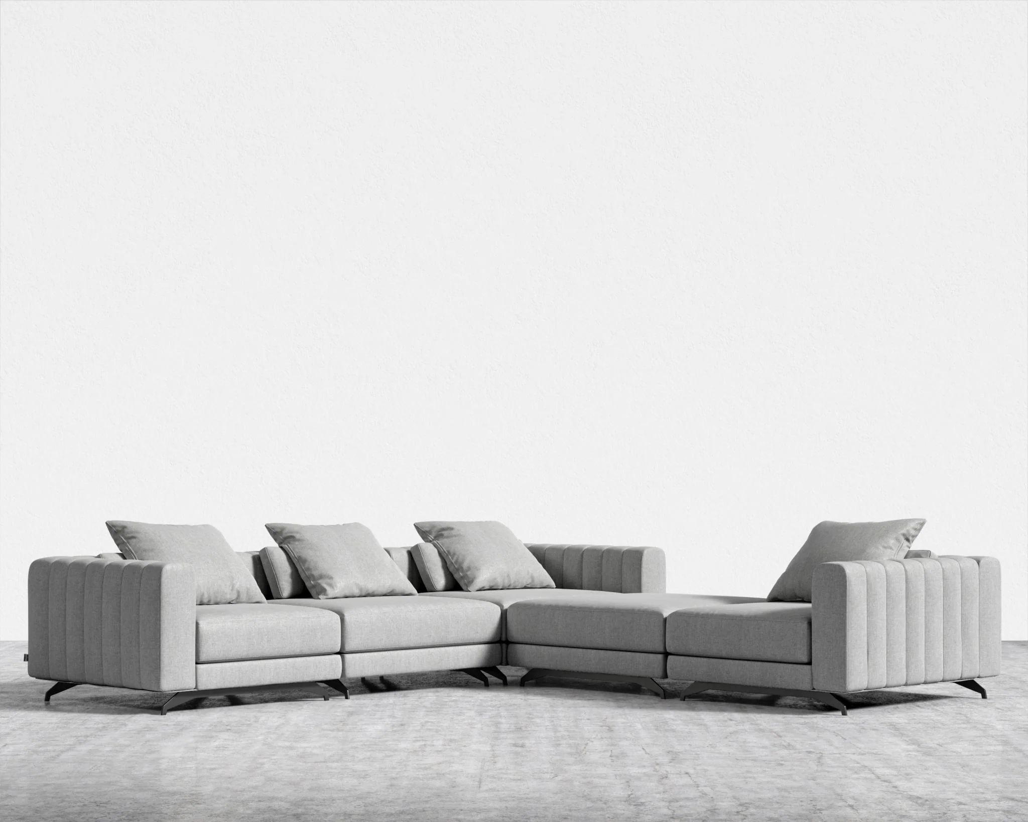 Berlin L-Sectional - Image 51