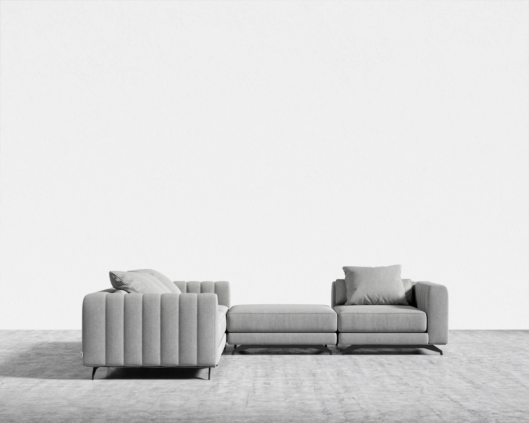 Berlin L-Sectional - Image 52