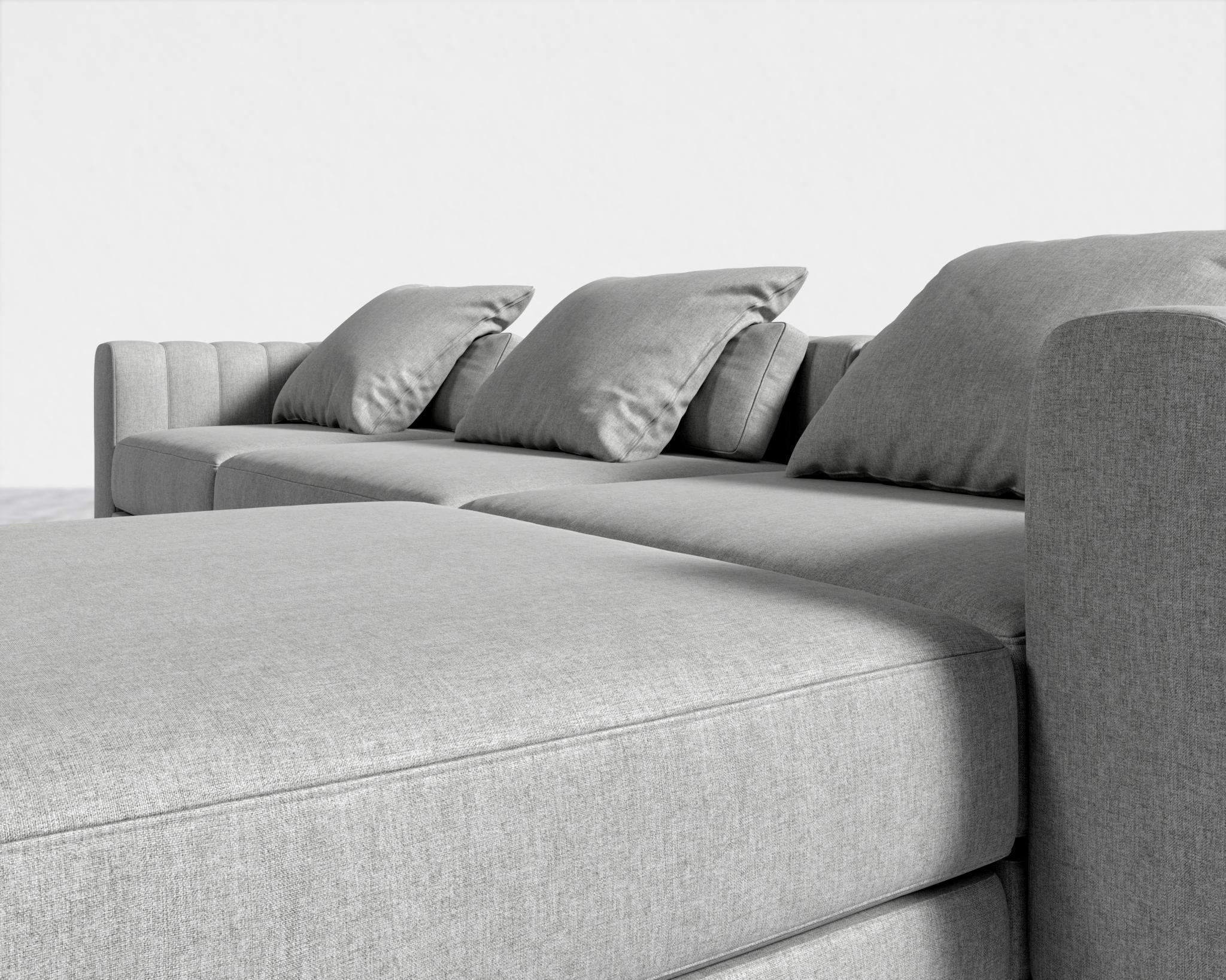 Berlin L-Sectional - Image 53