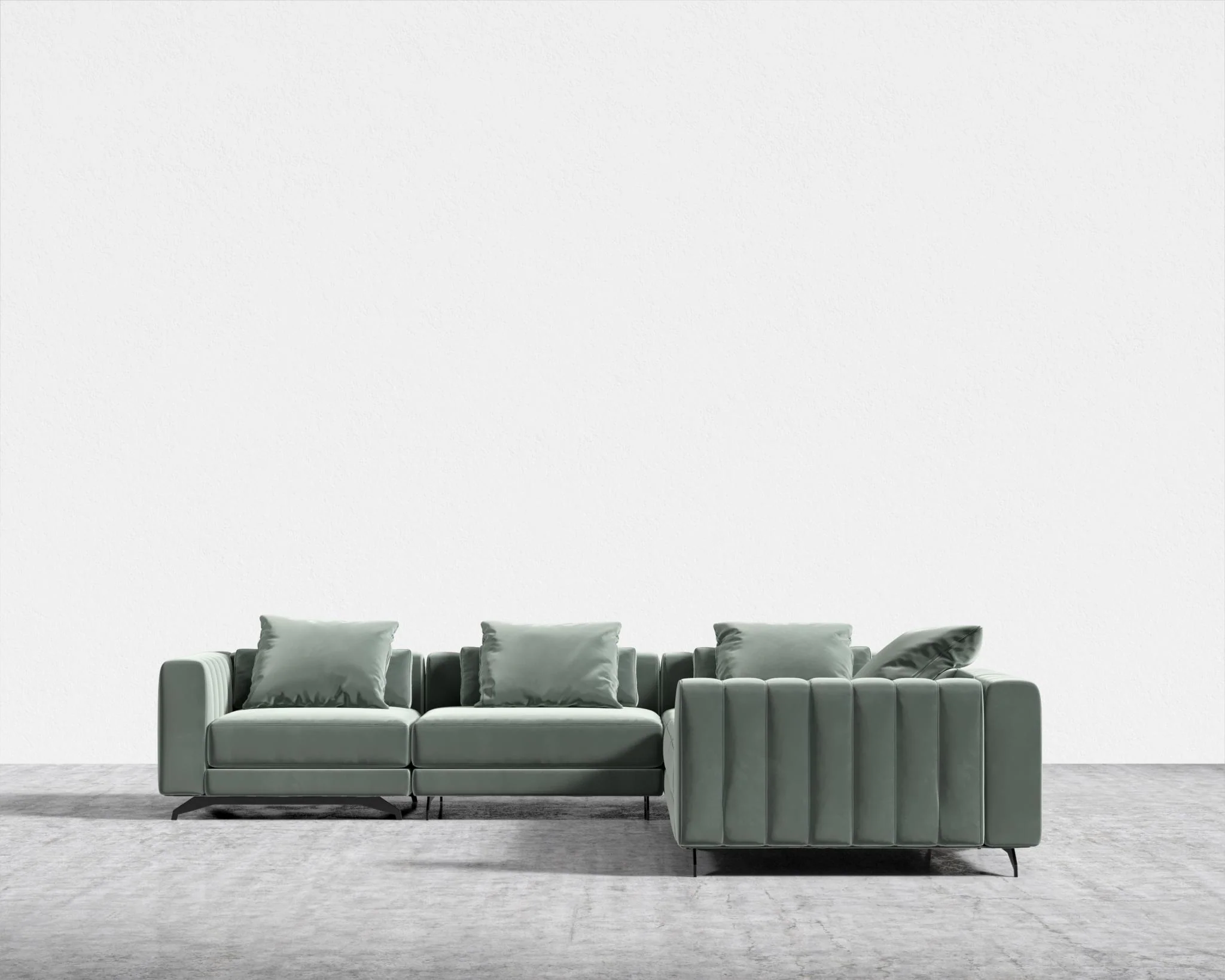 Berlin L-Sectional - Image 54