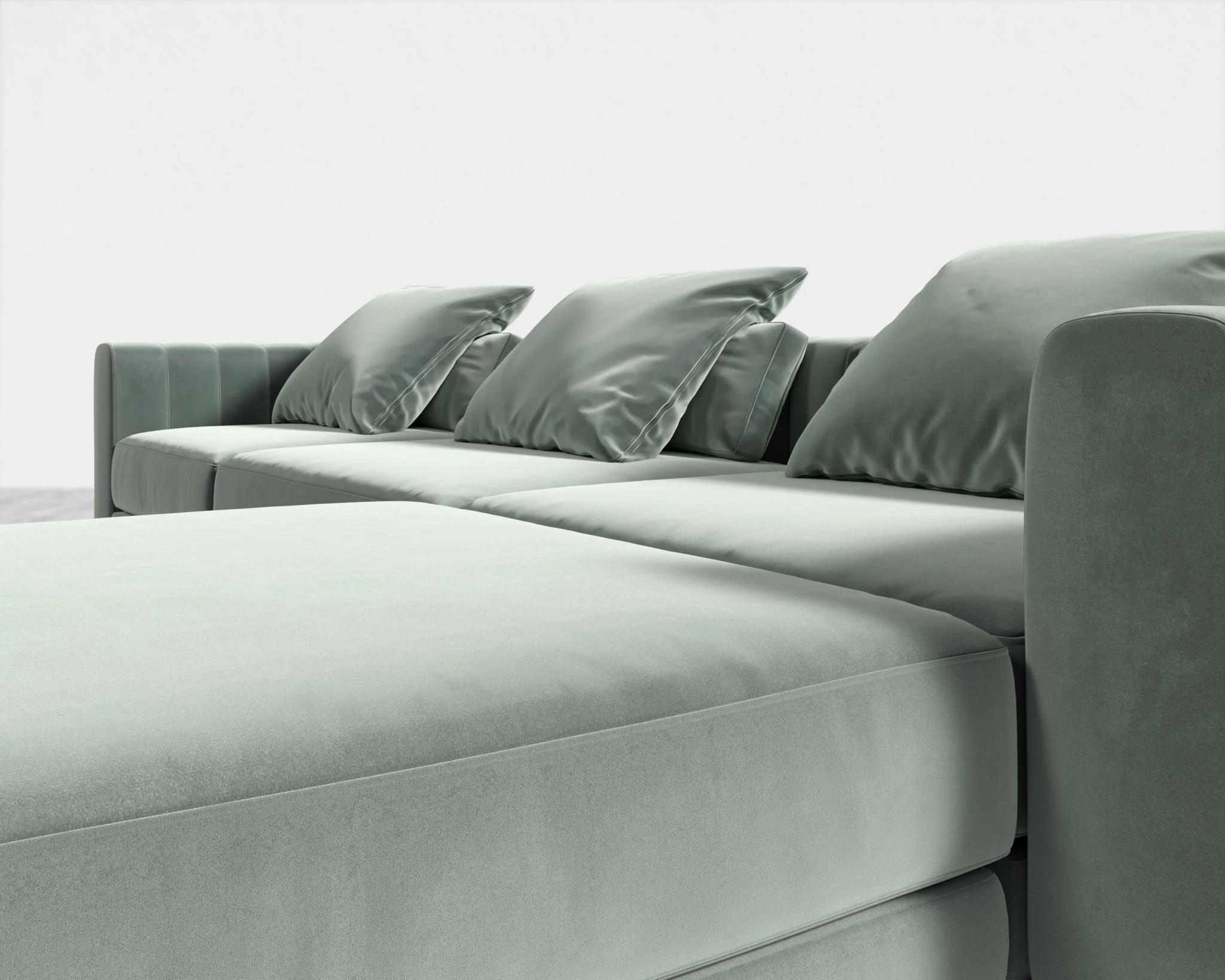 Berlin L-Sectional - Image 57