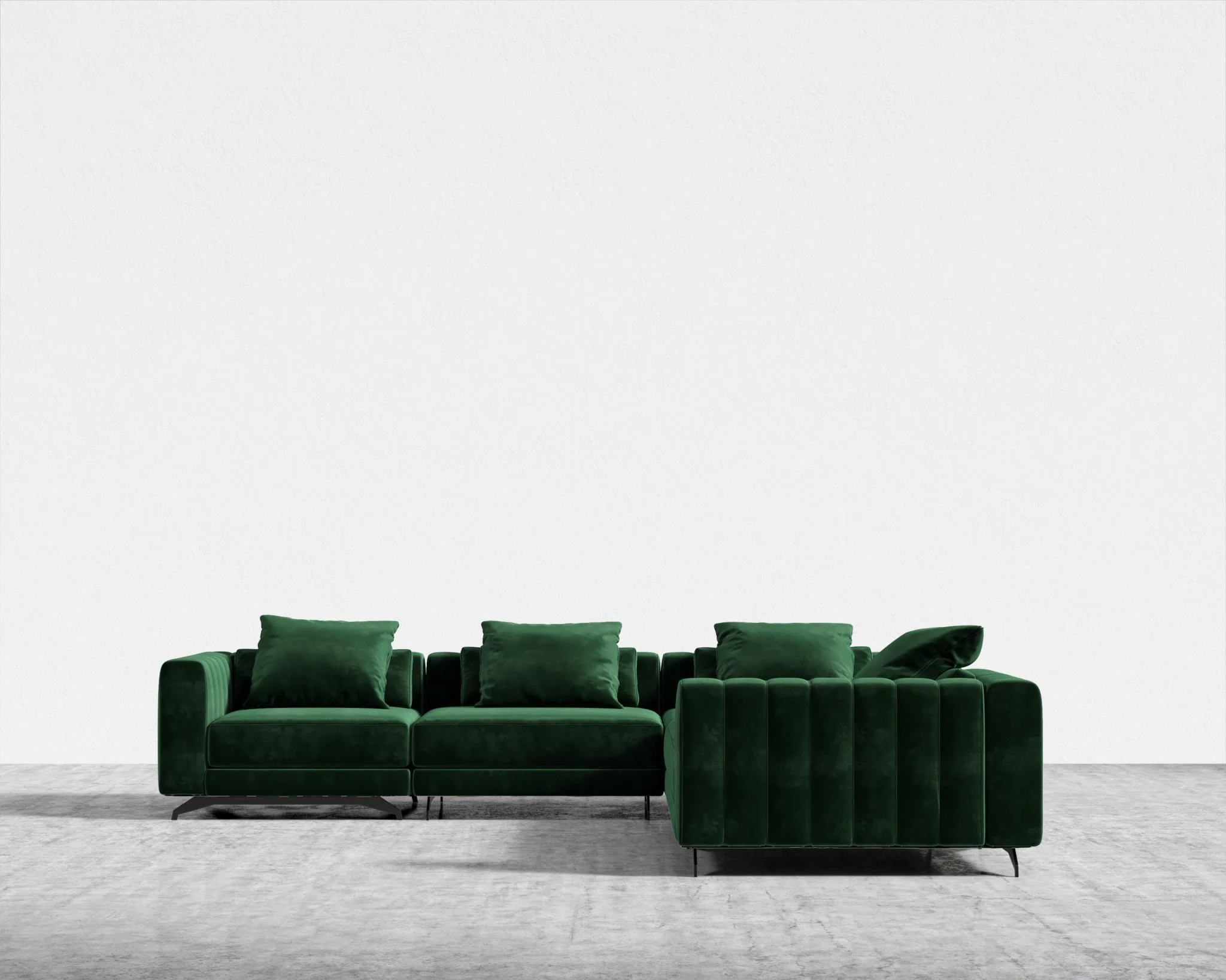 Berlin L-Sectional - Image 58