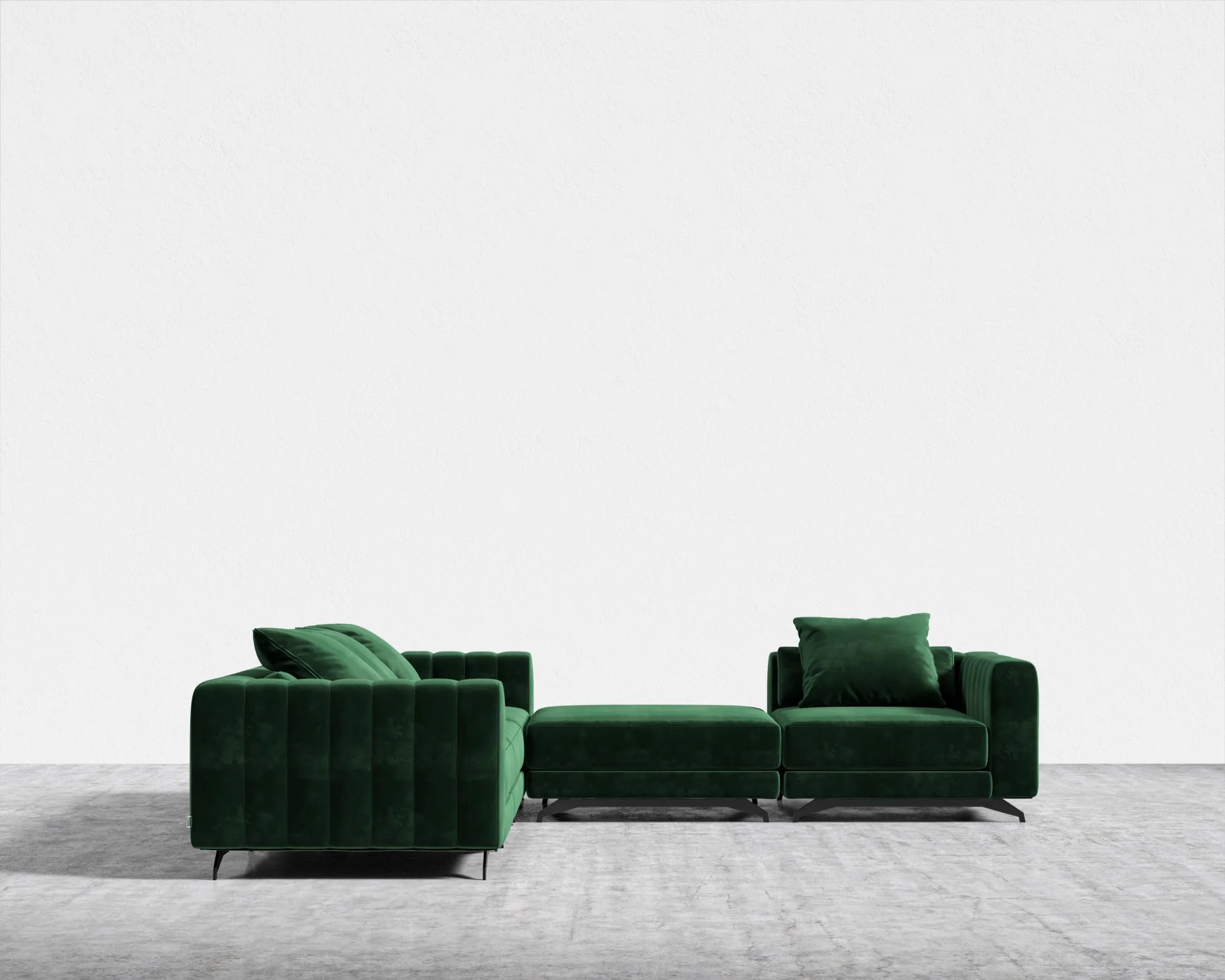 Berlin L-Sectional - Image 60