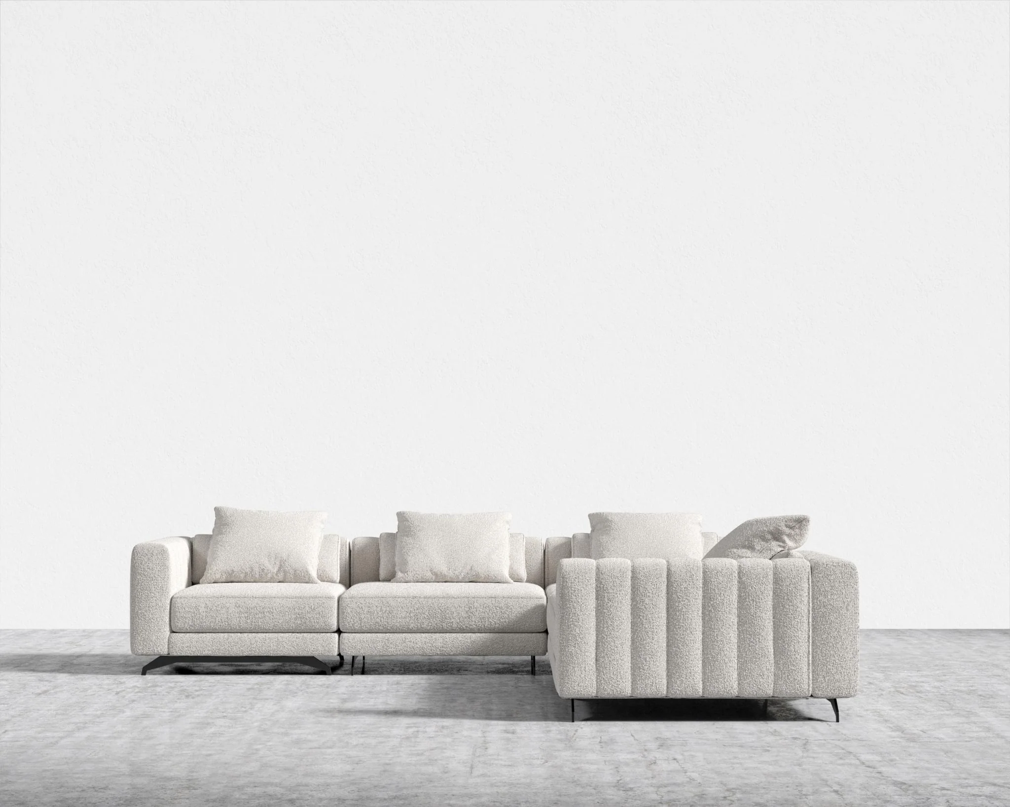 Berlin L-Sectional - Image 62