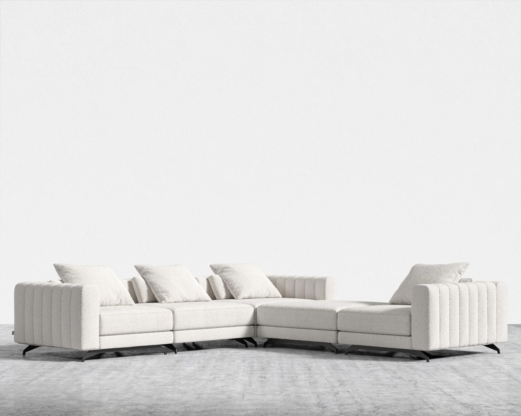Berlin L-Sectional - Image 63