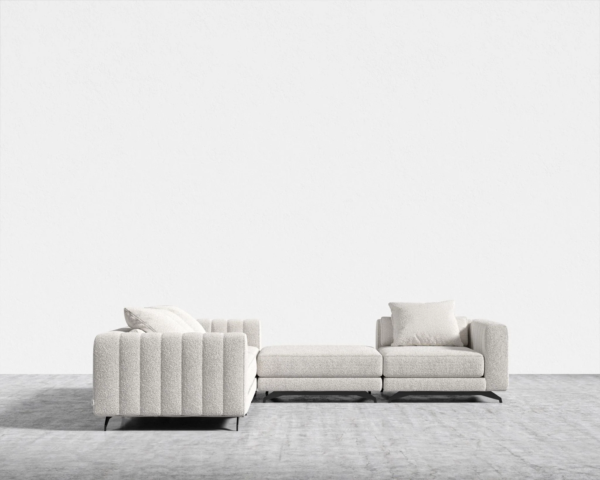 Berlin L-Sectional - Image 64