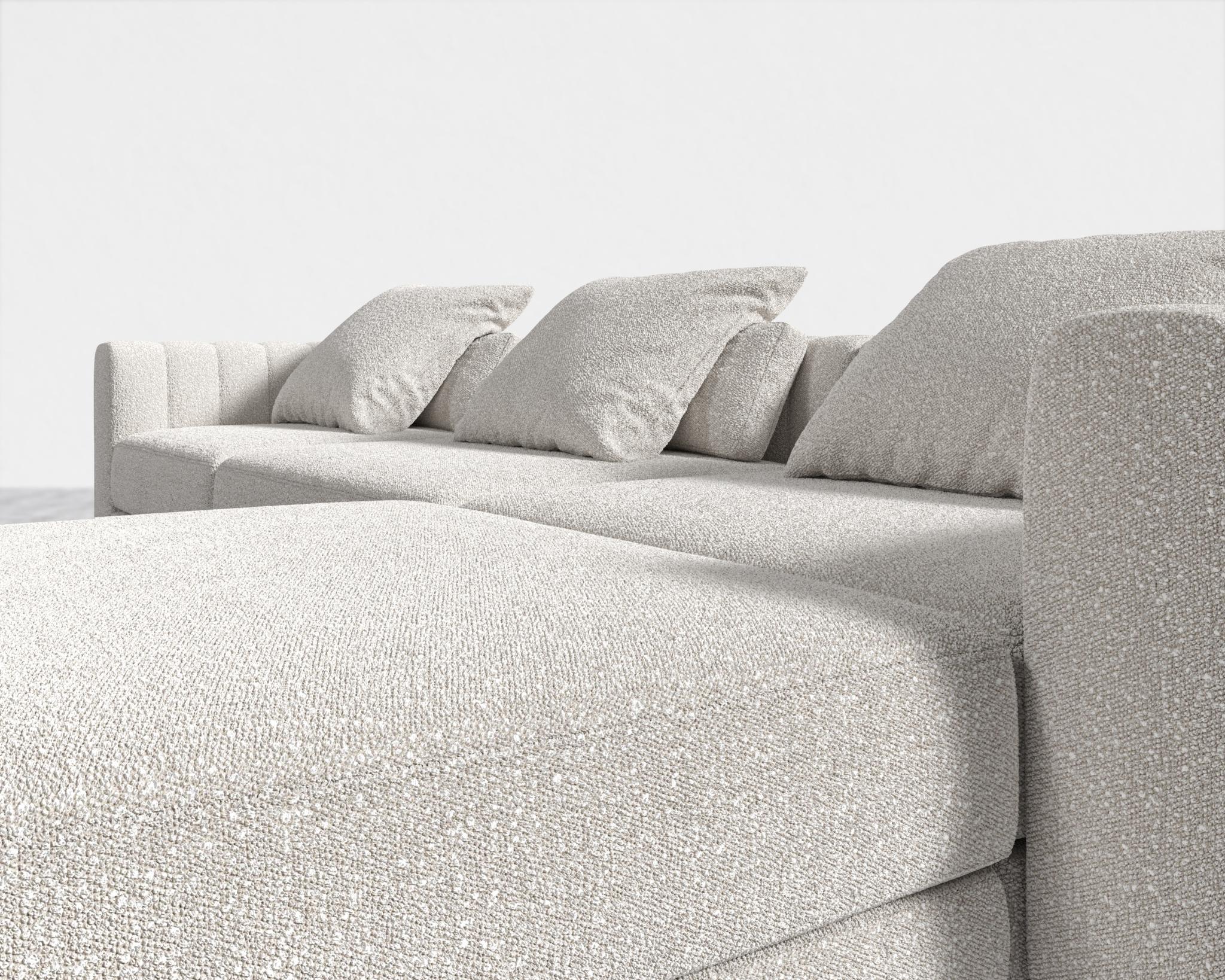 Berlin L-Sectional - Image 65