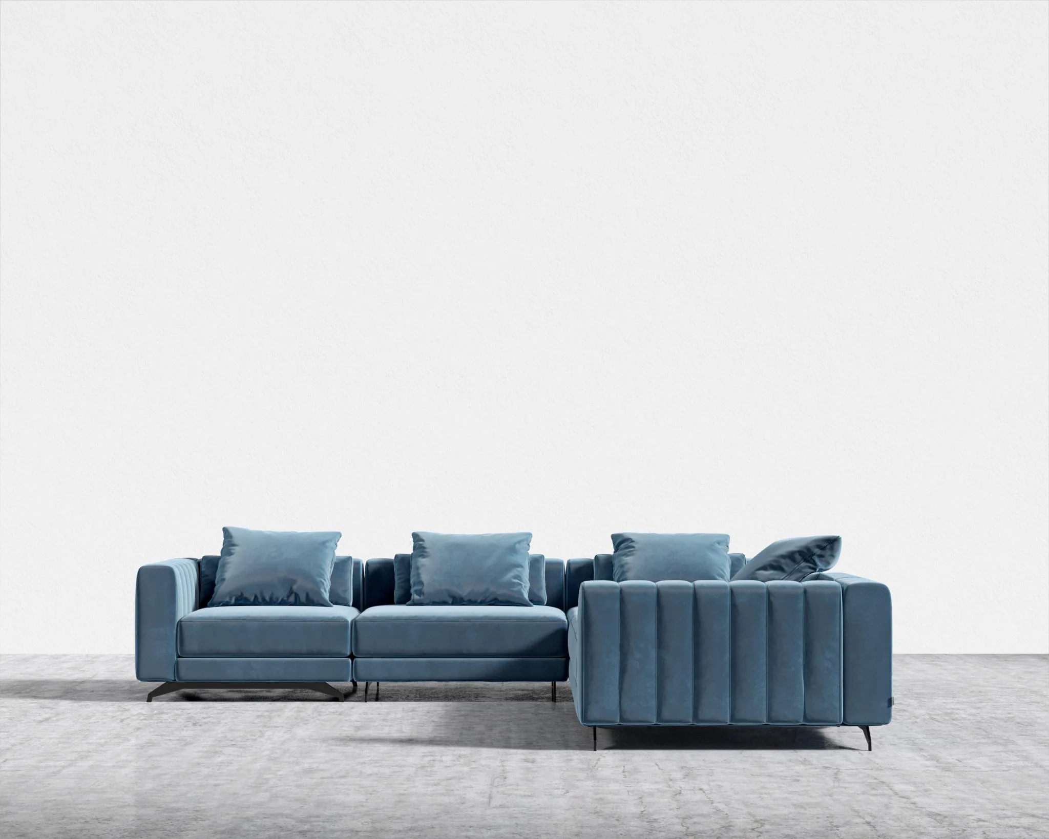 Berlin L-Sectional - Image 70