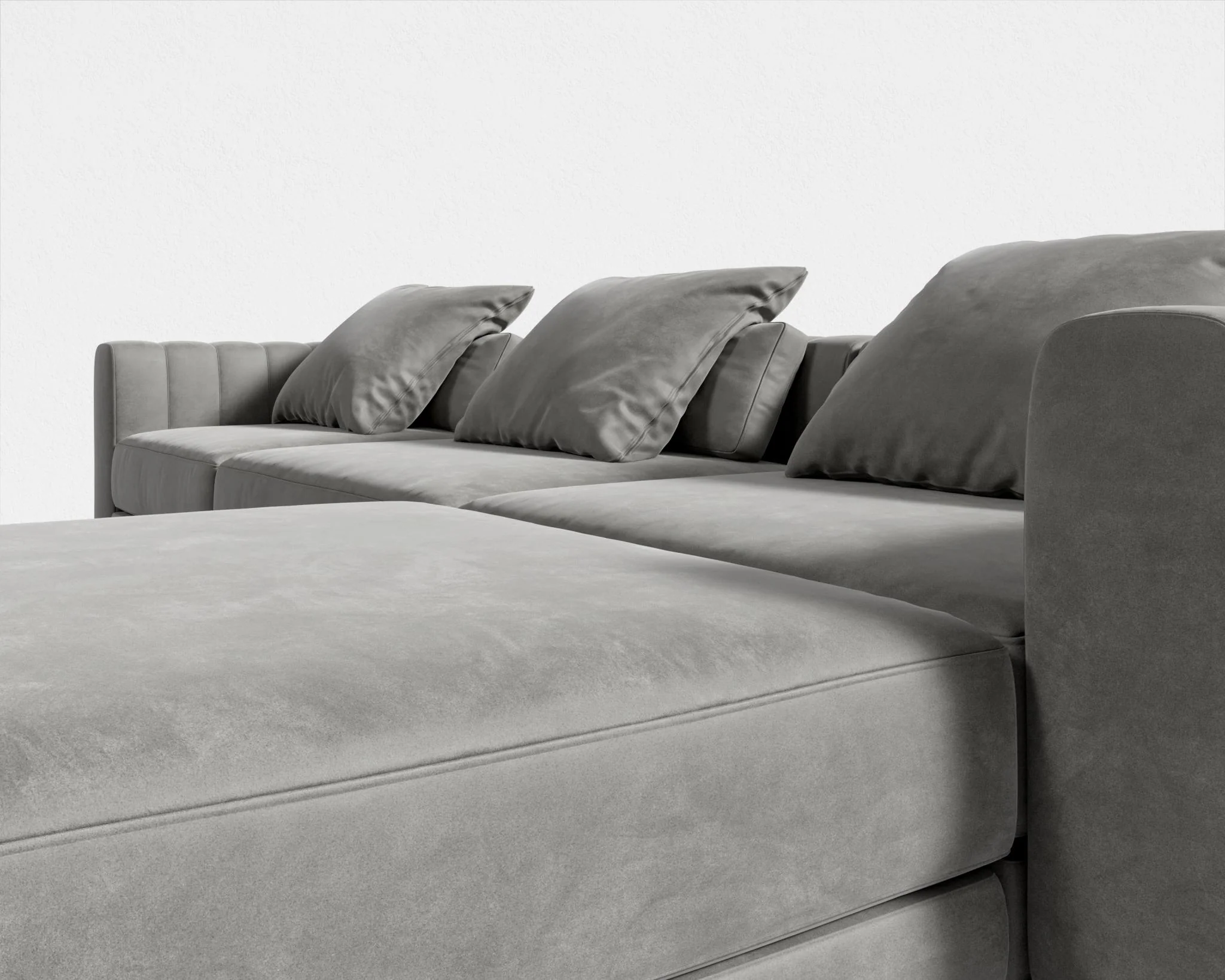 Berlin L-Sectional - Image 77
