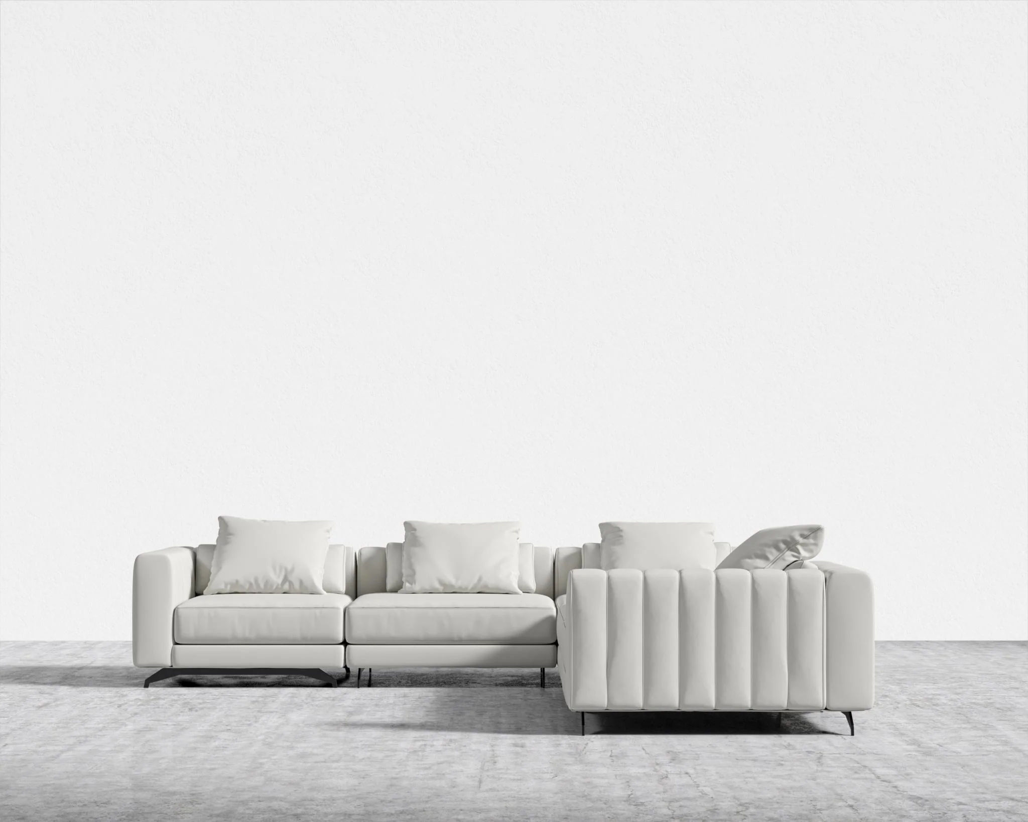 Berlin L-Sectional - Image 78