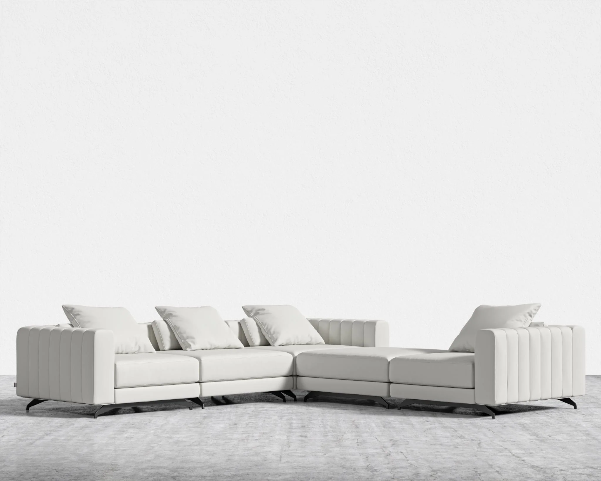 Berlin L-Sectional - Image 79