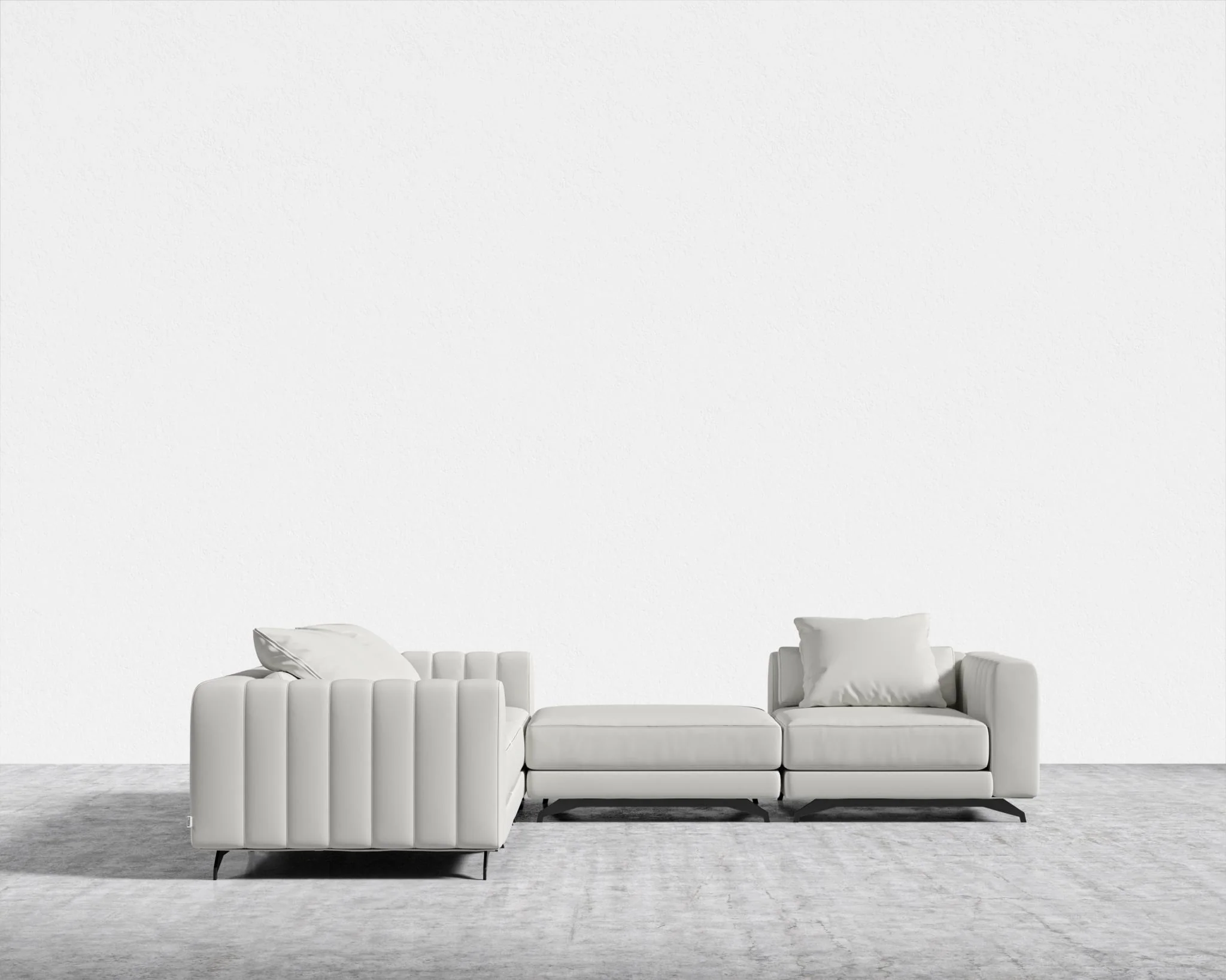 Berlin L-Sectional - Image 80