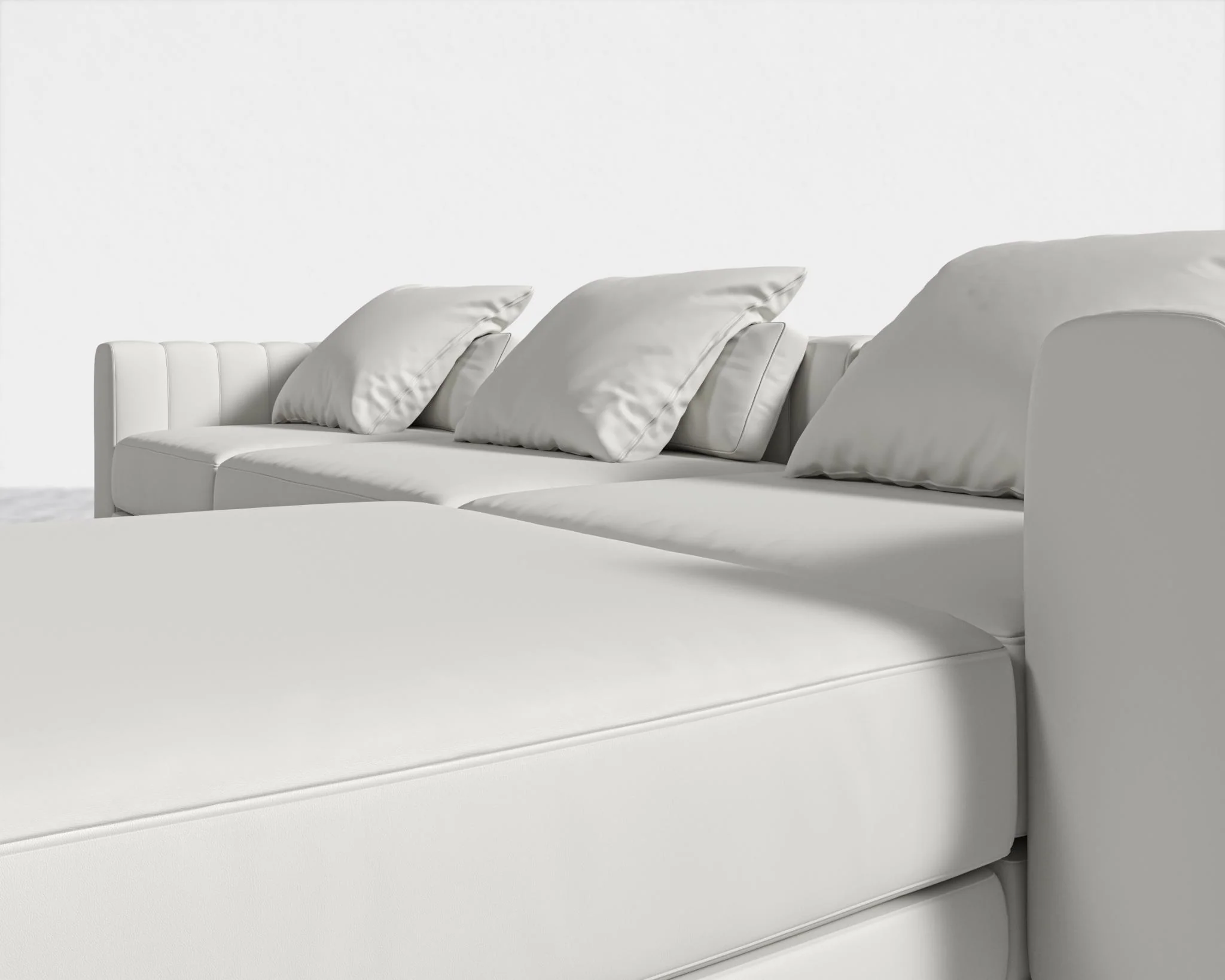 Berlin L-Sectional - Image 81