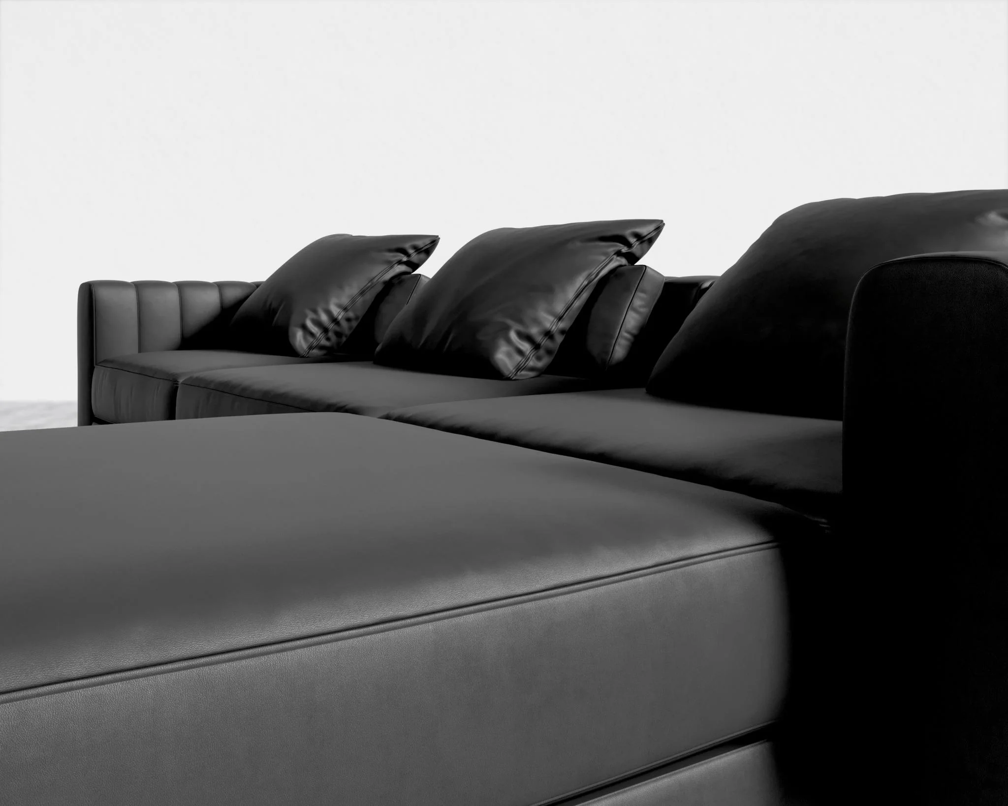 Berlin L-Sectional - Image 85