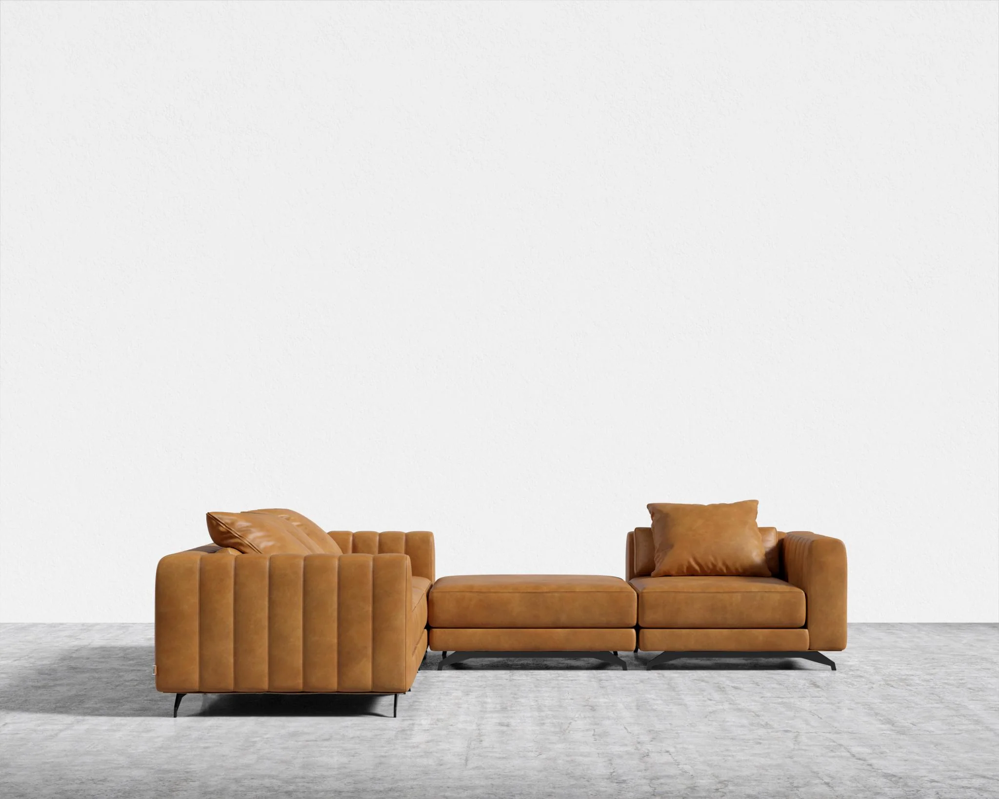 Berlin L-Sectional - Image 88
