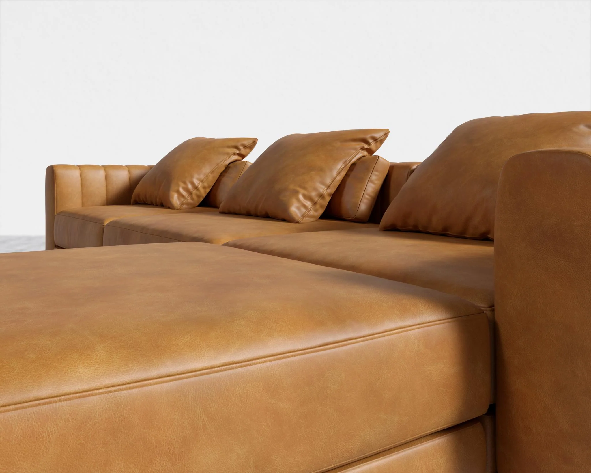 Berlin L-Sectional - Image 89