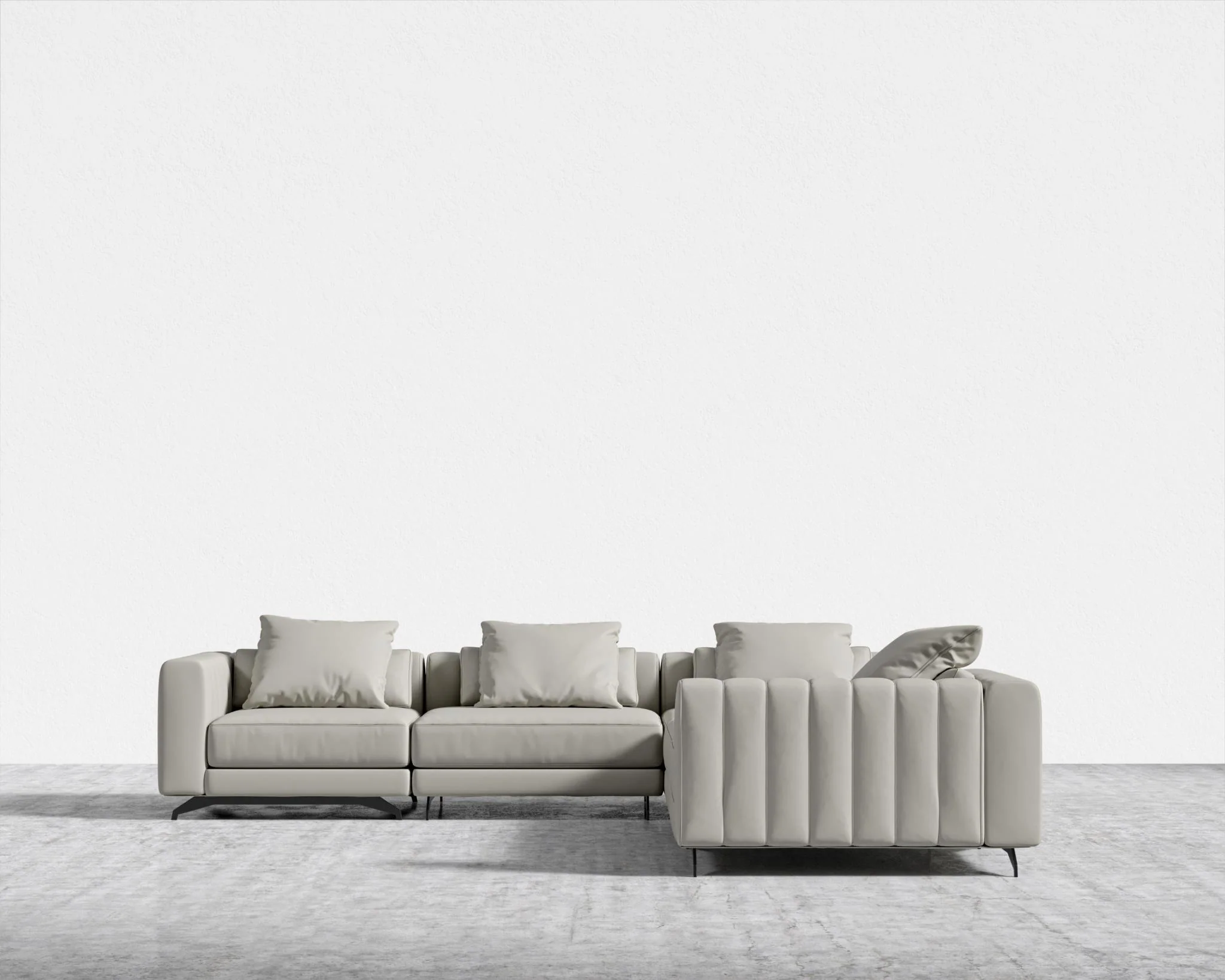 Berlin L-Sectional - Image 90