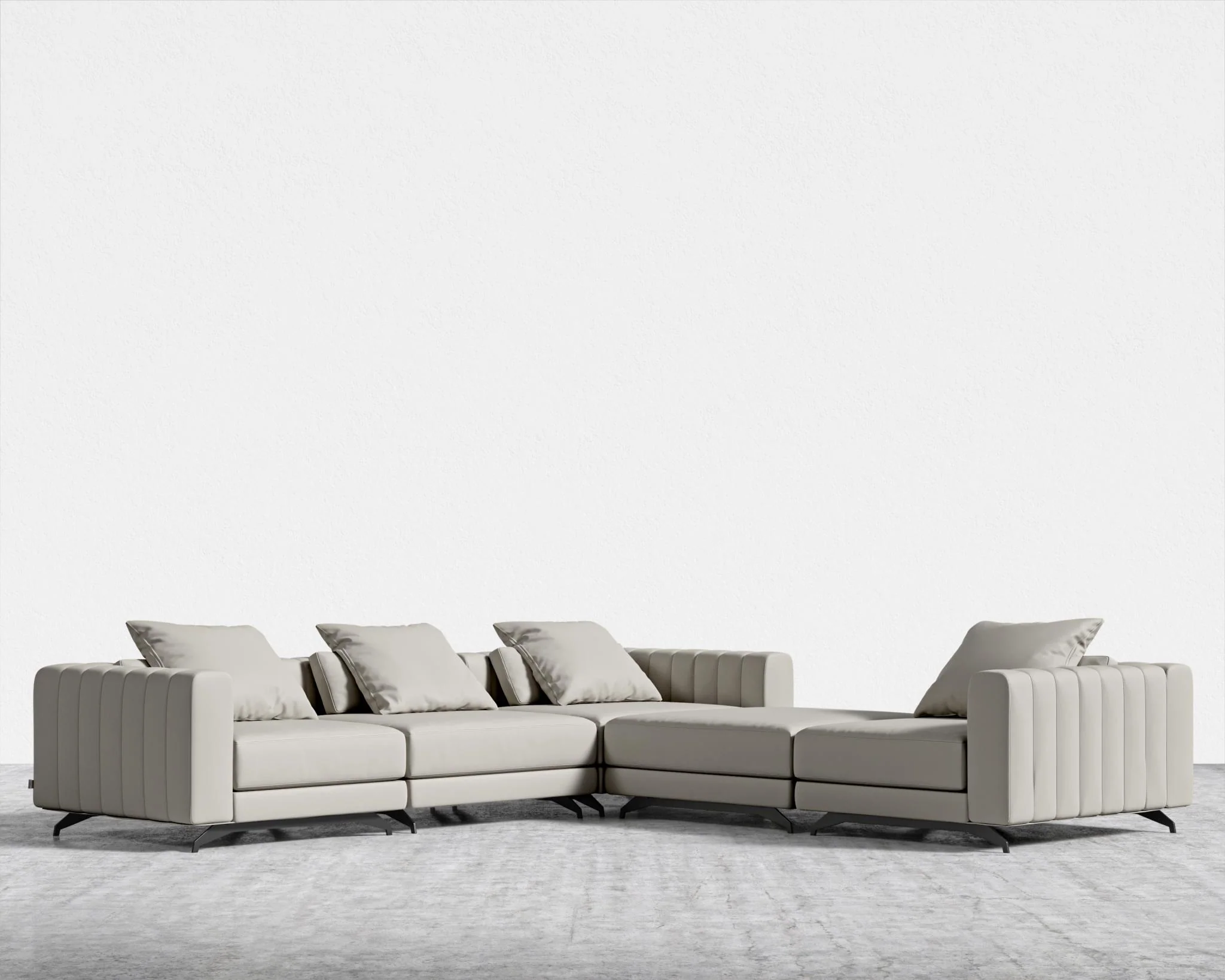 Berlin L-Sectional - Image 91