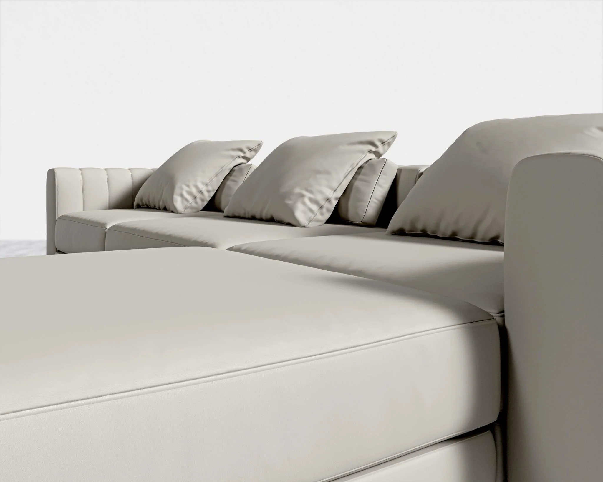Berlin L-Sectional - Image 93