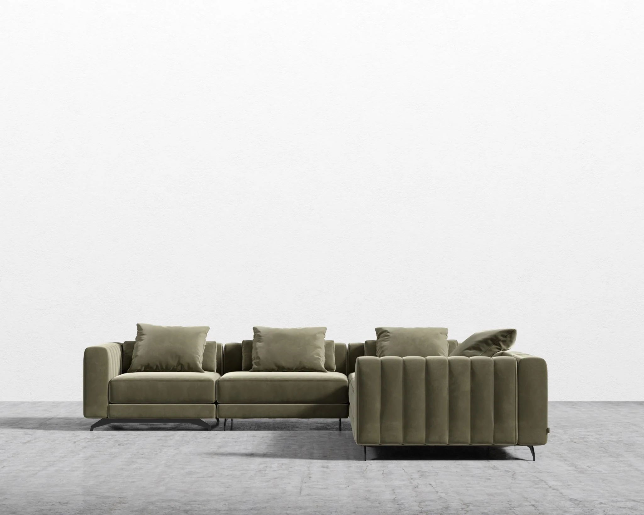 Berlin L-Sectional - Image 94