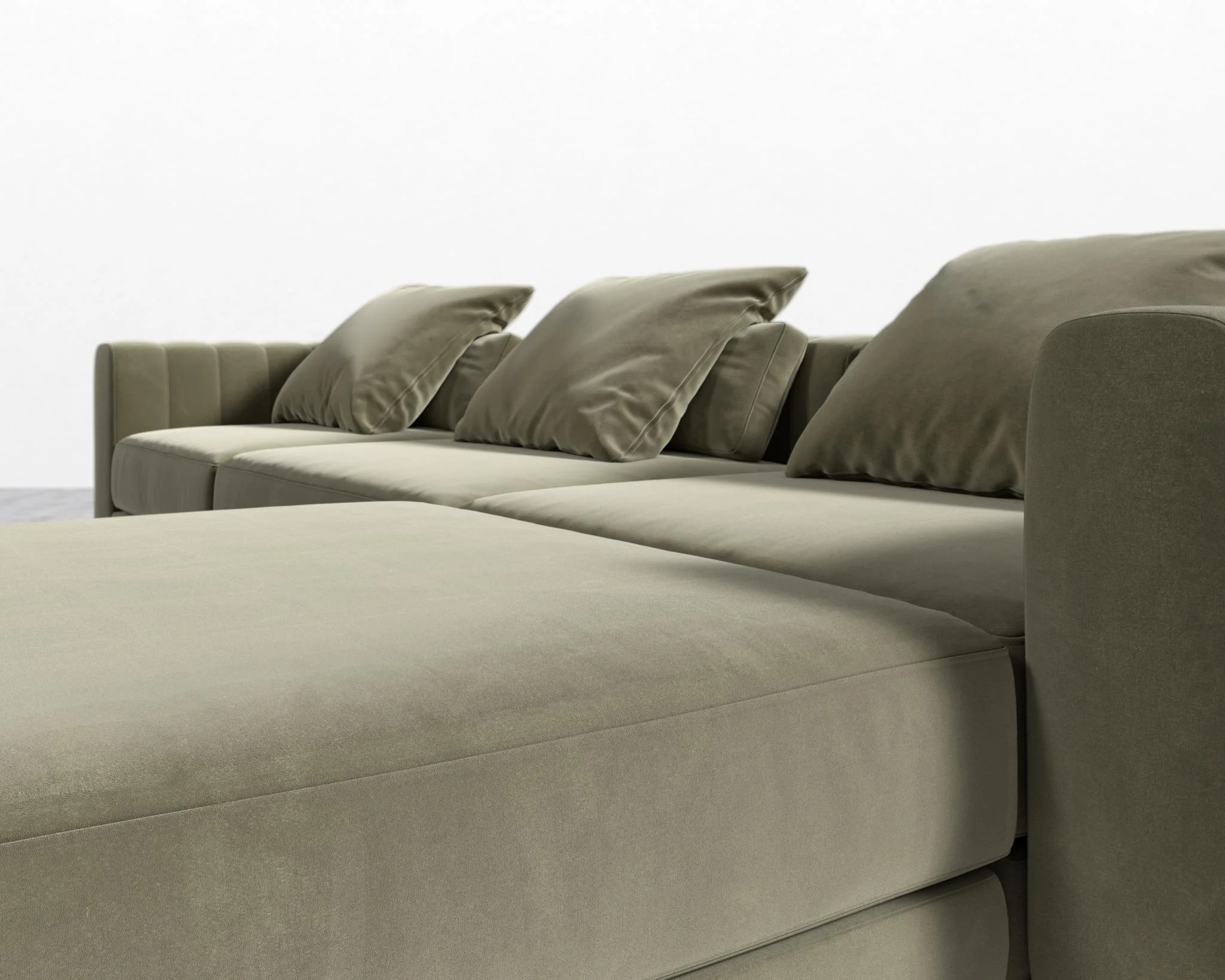 Berlin L-Sectional - Image 97
