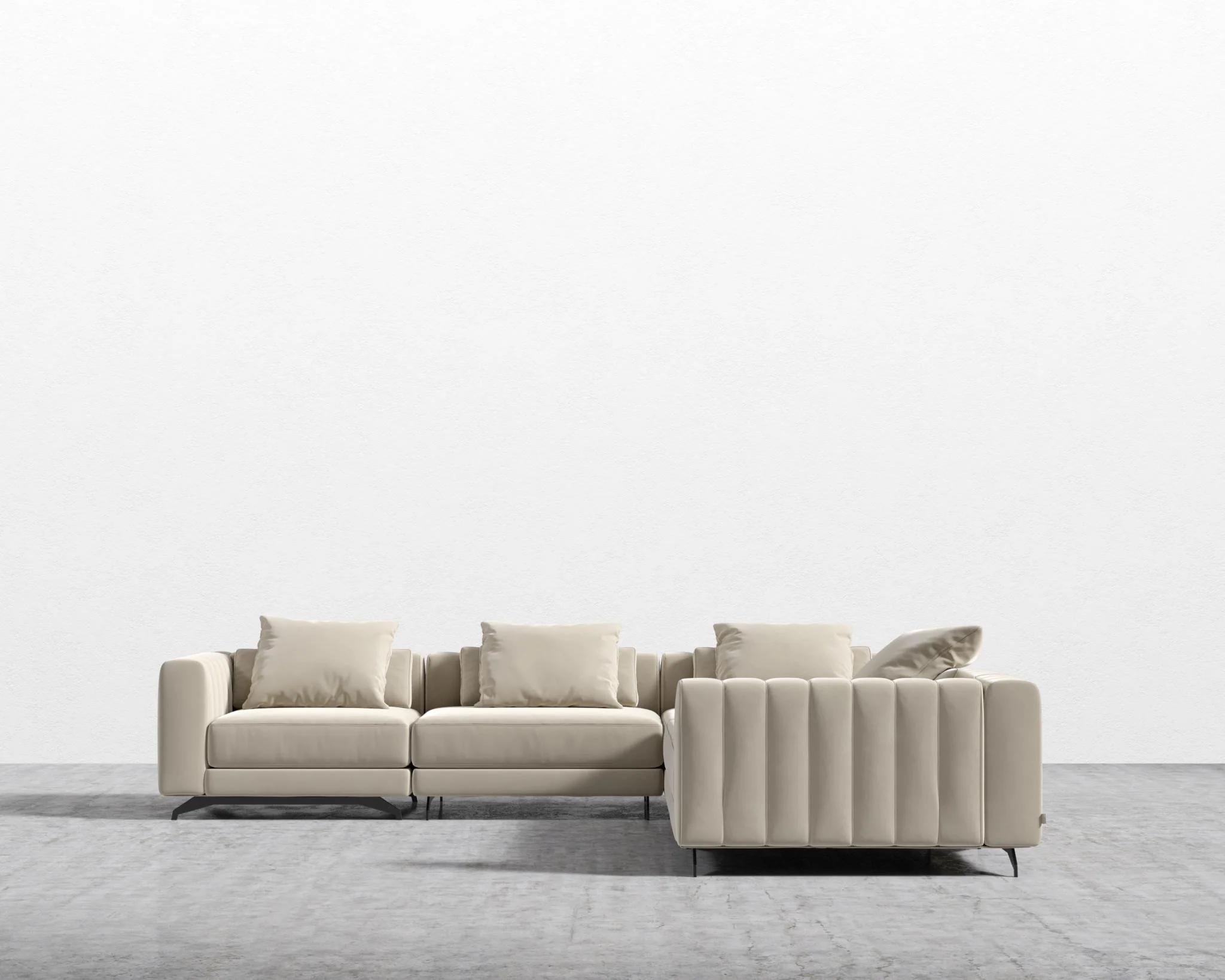 Berlin L-Sectional - Image 98