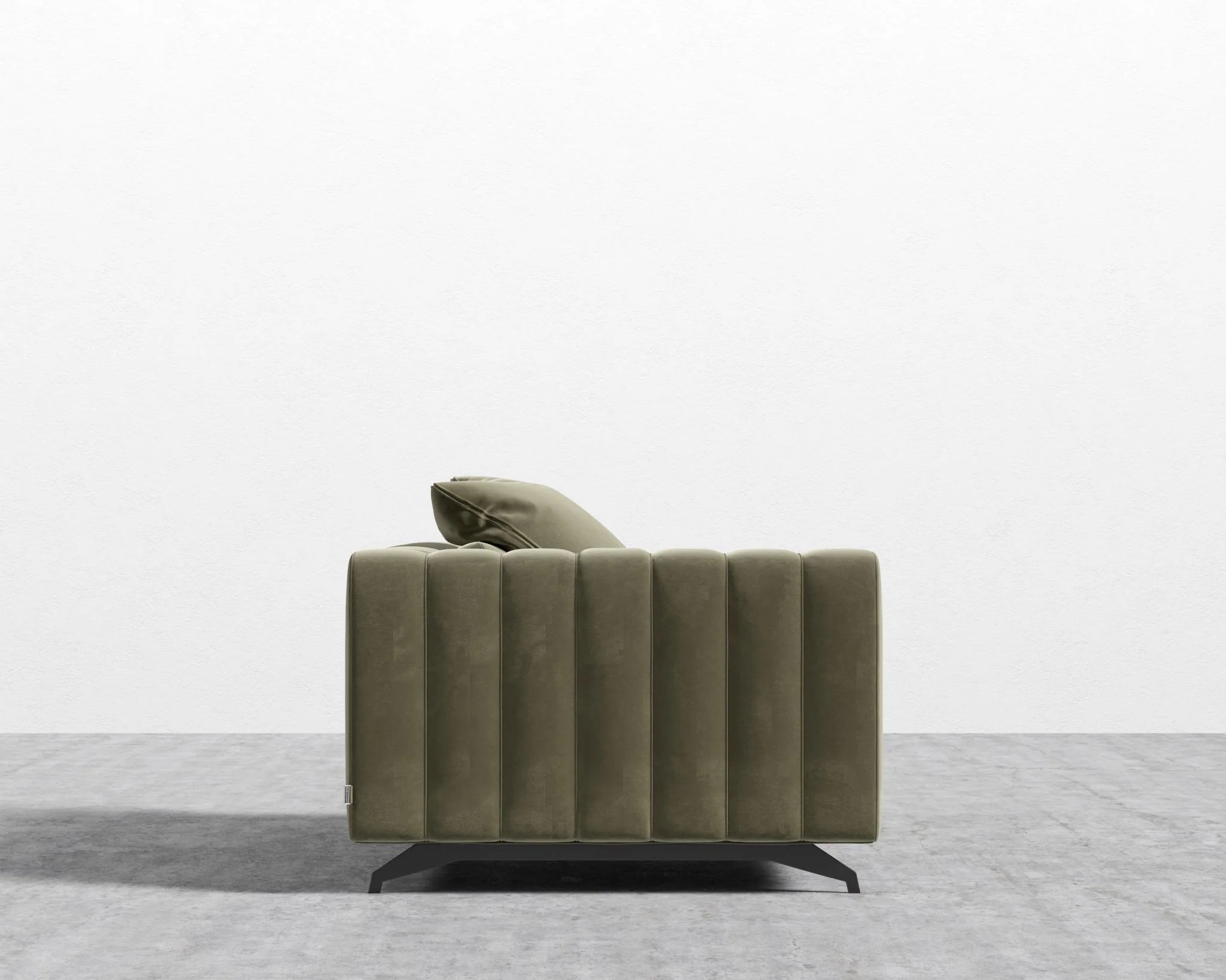 Berlin Left Arm - Image 100