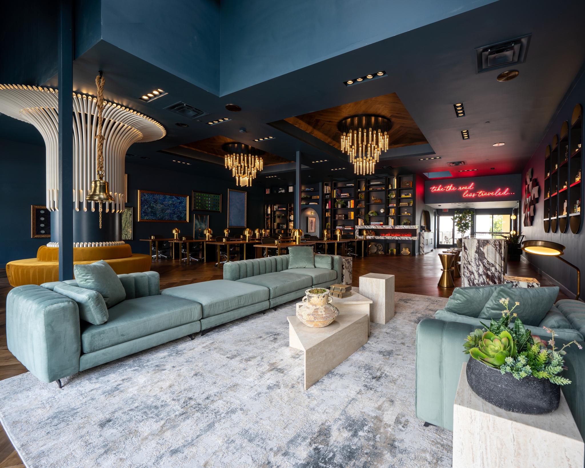 Berlin Modular Sectional - Image 10