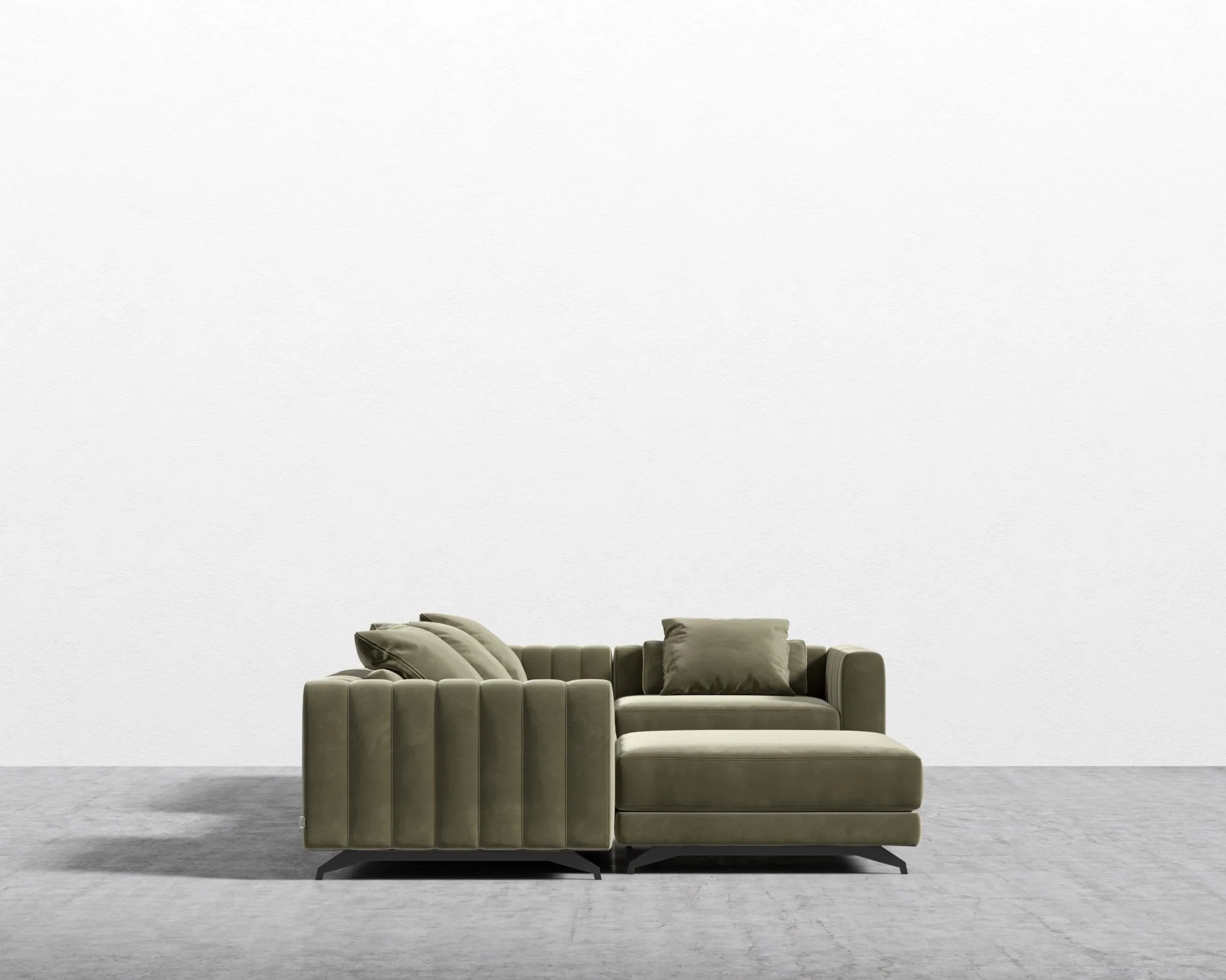 Berlin Modular Sectional - Image 100