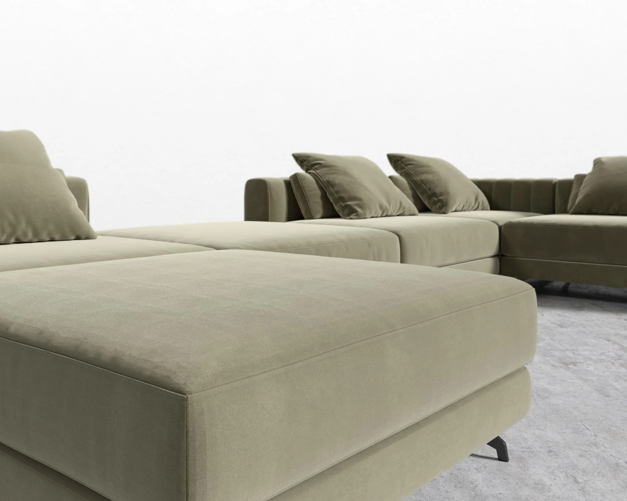 Berlin Modular Sectional - Image 101
