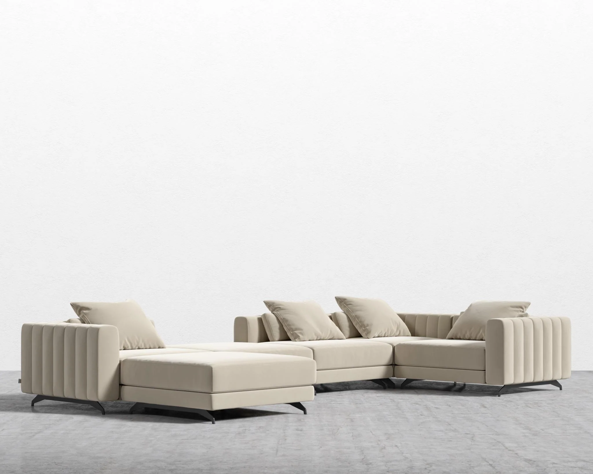 Berlin Modular Sectional - Image 103