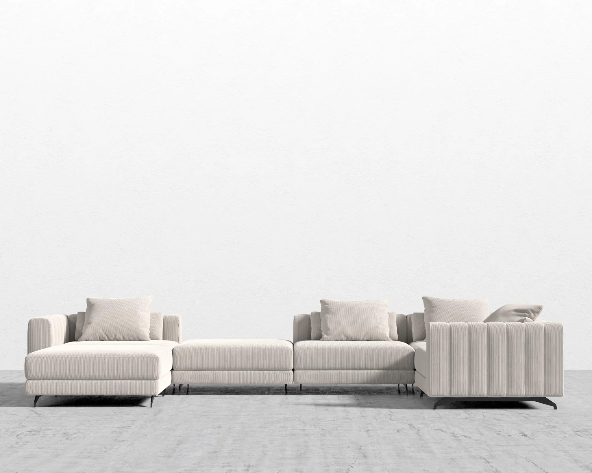 Berlin Modular Sectional - Image 106