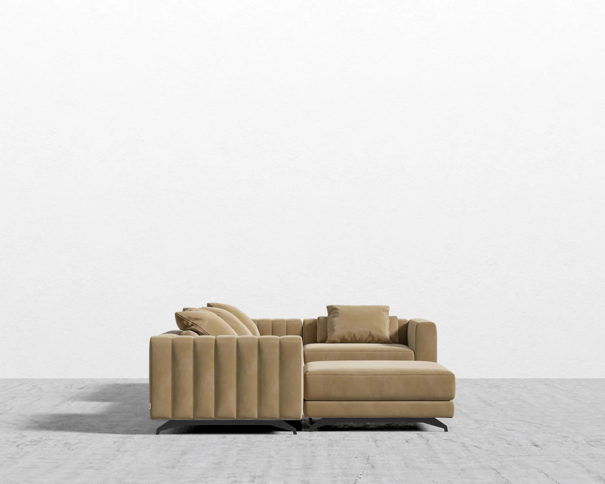 Berlin Modular Sectional - Image 112