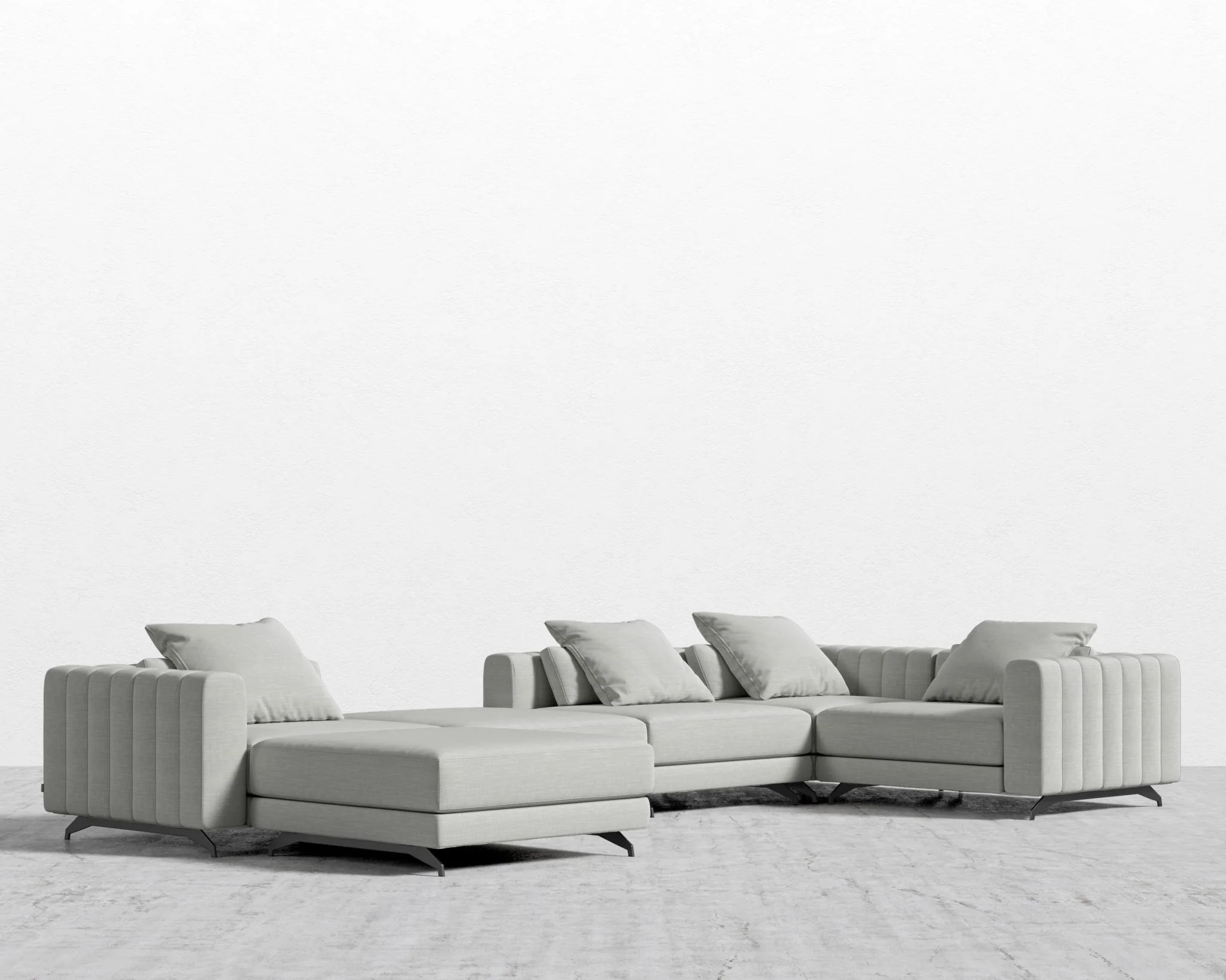 Berlin Modular Sectional - Image 115
