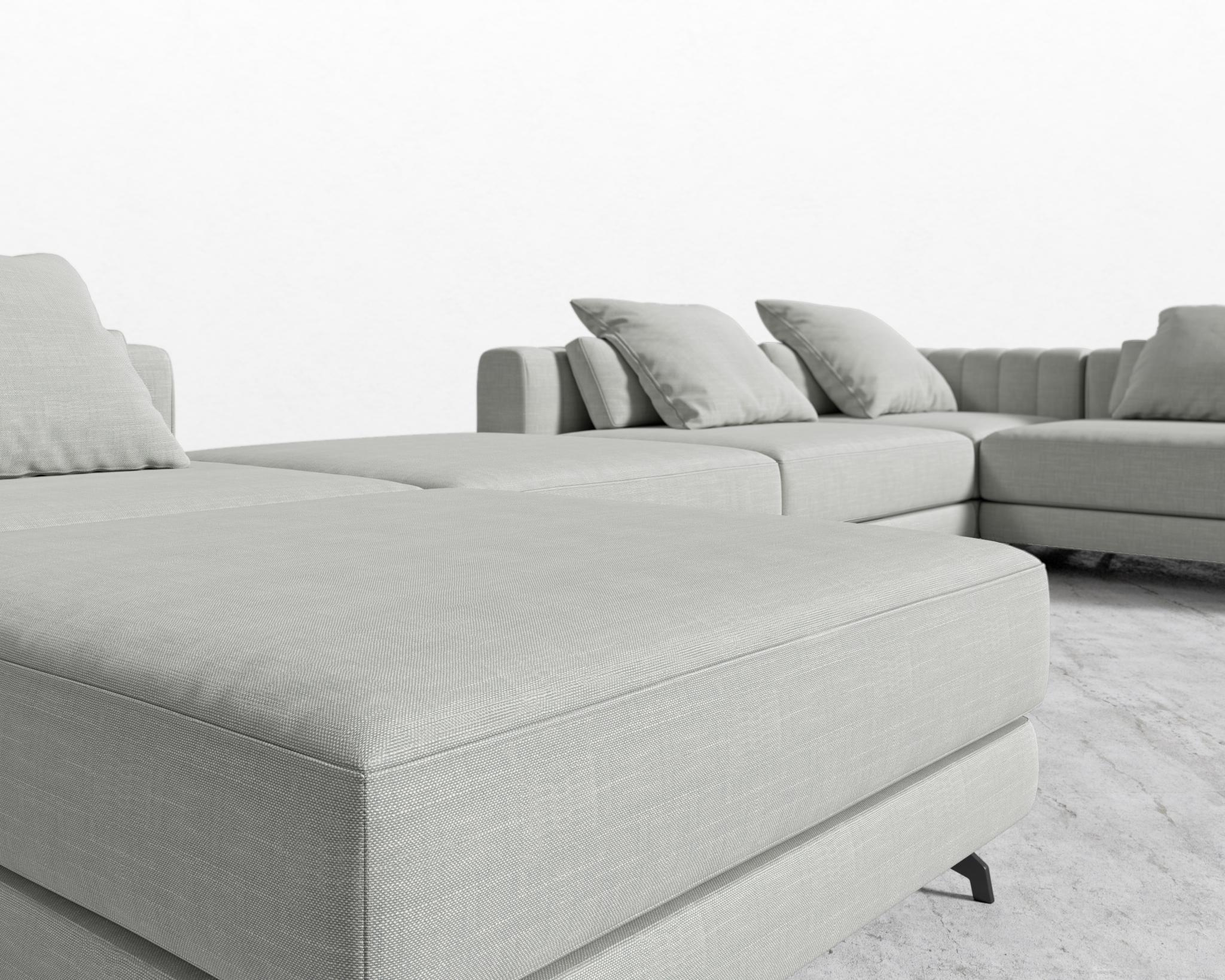Berlin Modular Sectional - Image 117