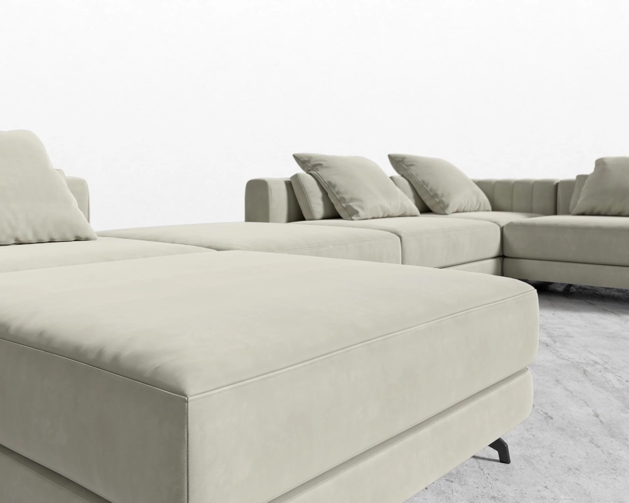 Berlin Modular Sectional - Image 125